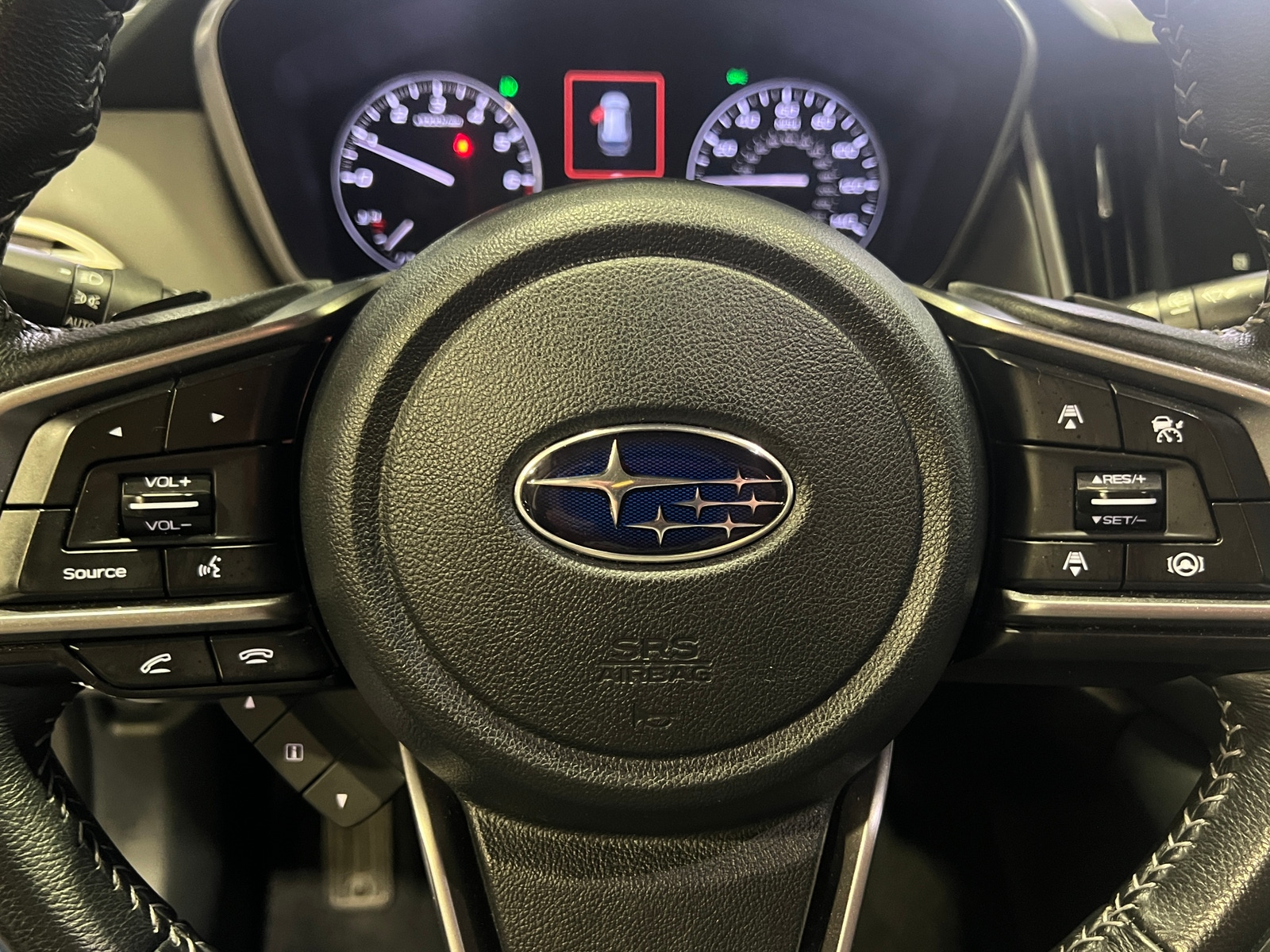 Thumbnail: 2022 Subaru Outback - 5