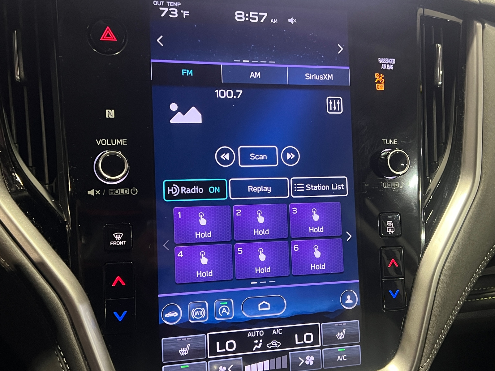 Thumbnail: 2022 Subaru Outback - 4