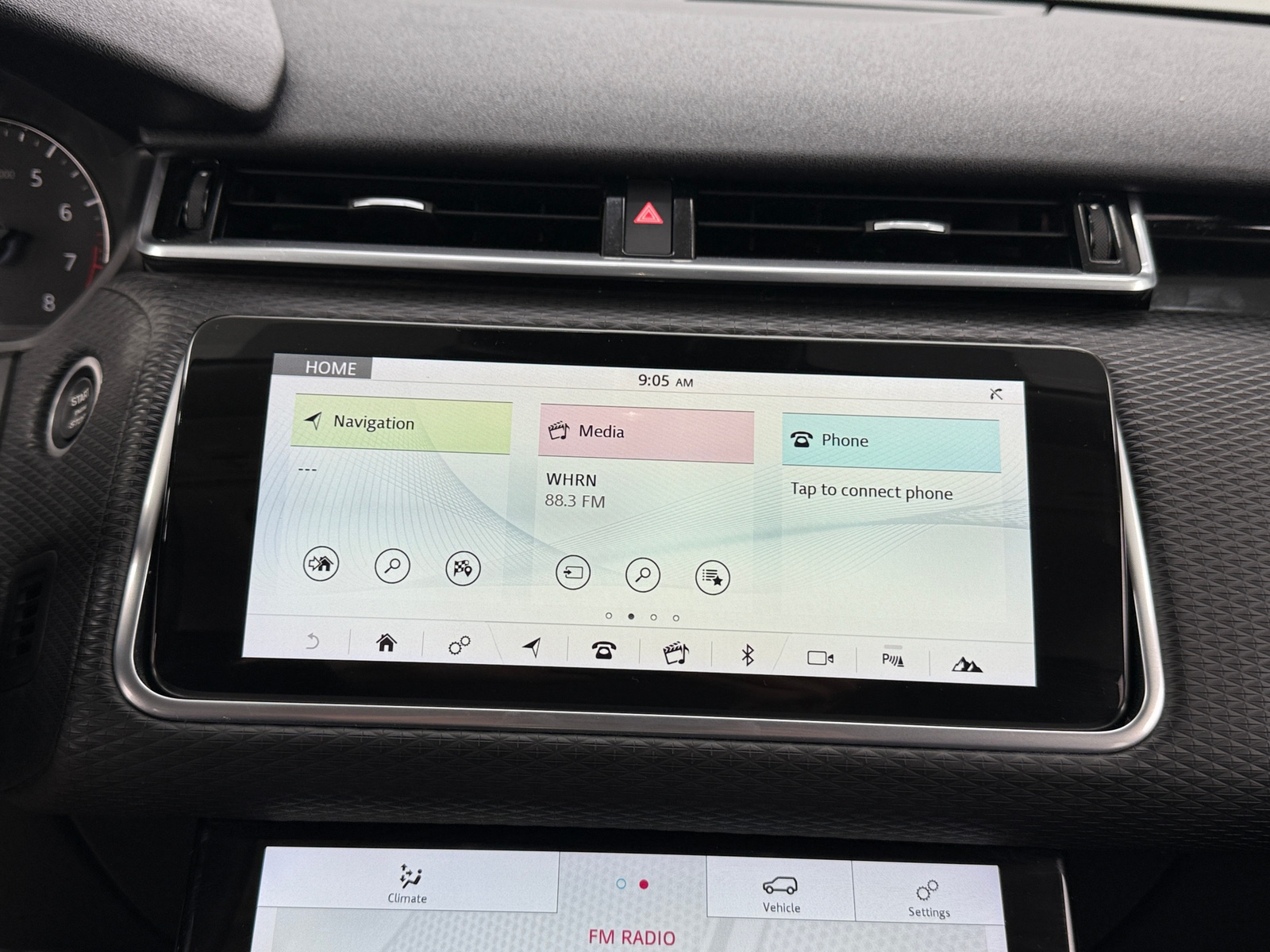 Thumbnail: 2020 Land Rover Range Rover Velar - 3