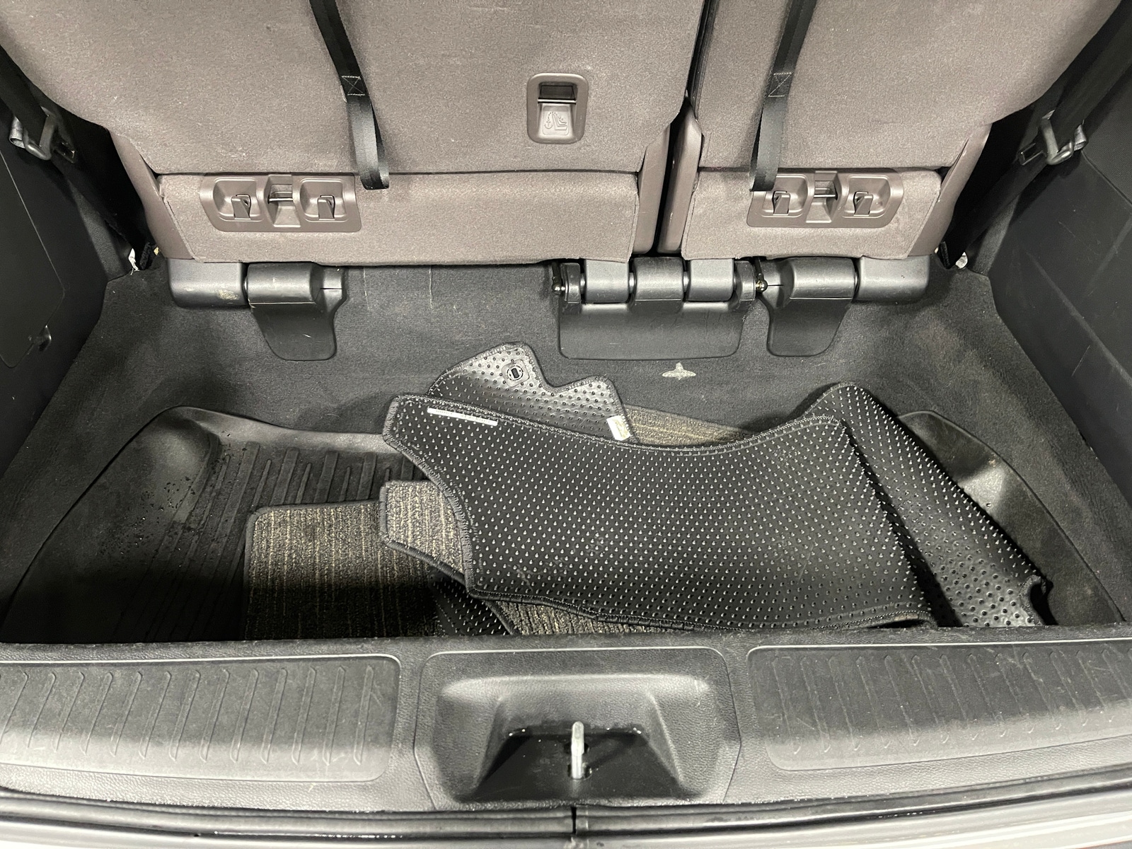 Thumbnail: 2022 Honda Odyssey - 6