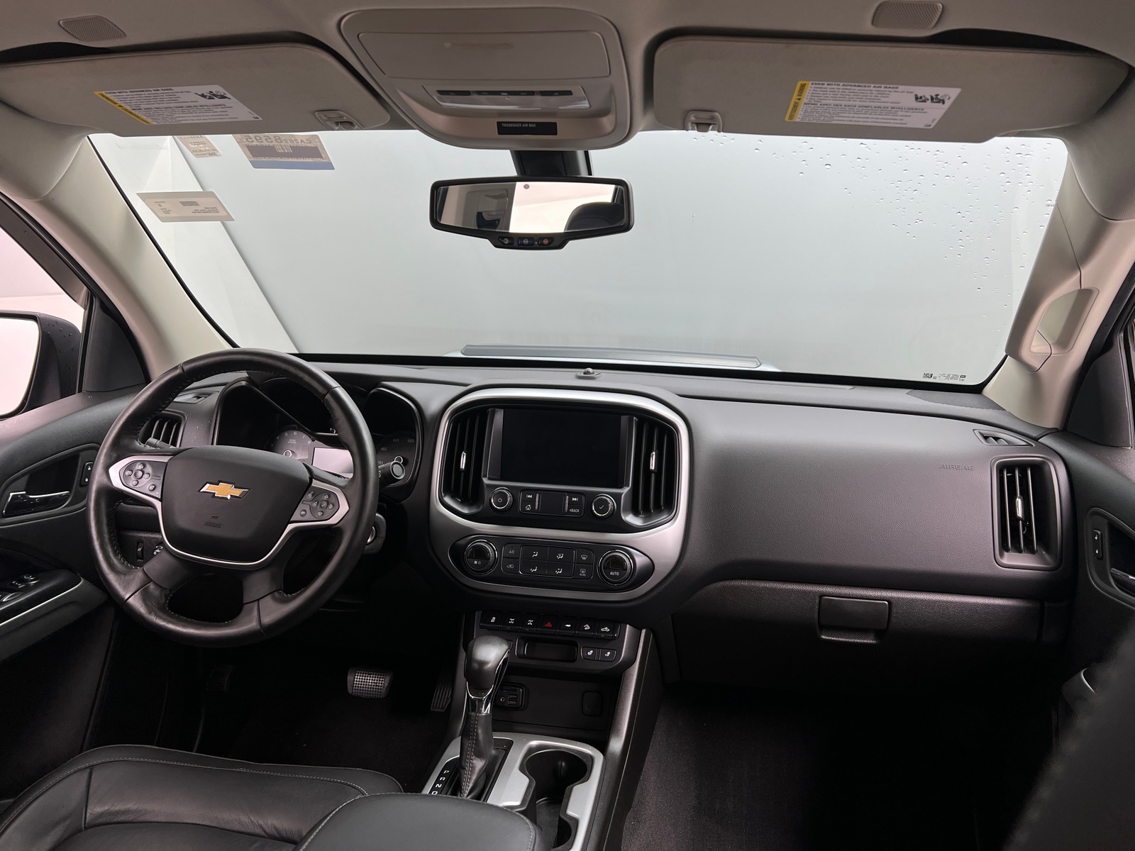 Thumbnail: 2022 Chevrolet Colorado - 2