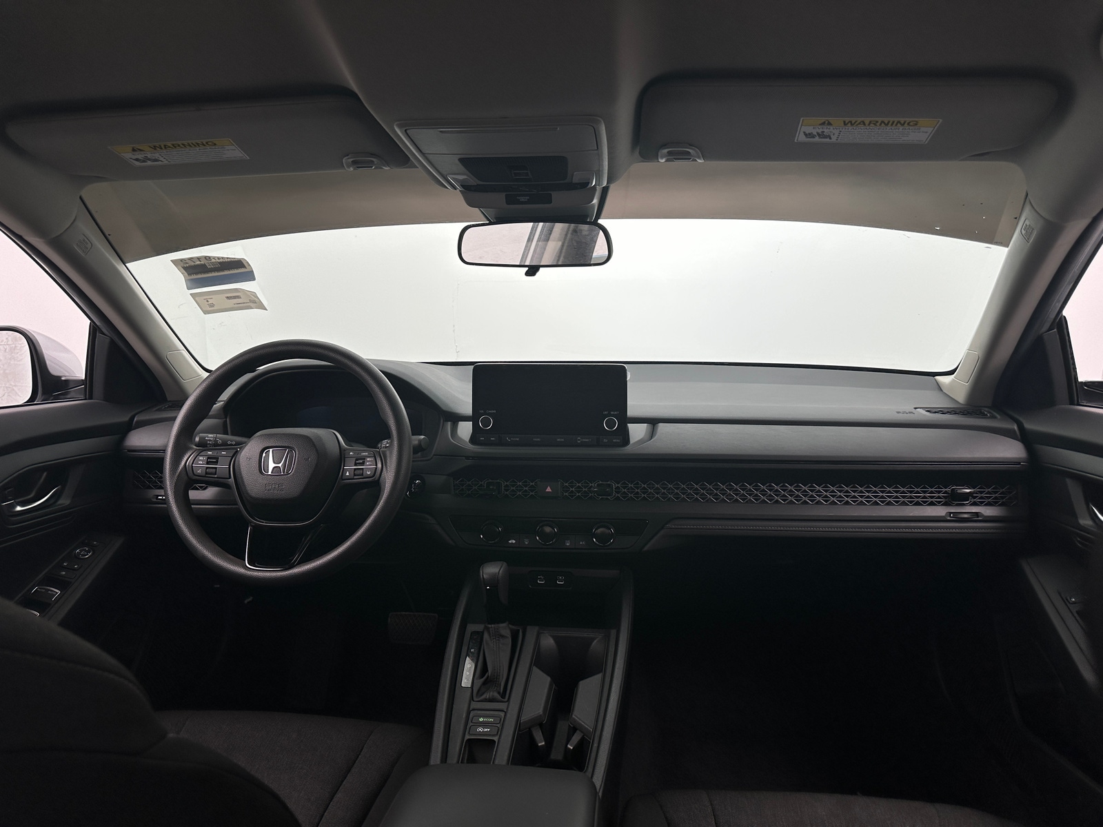 Thumbnail: 2024 Honda Accord - 3