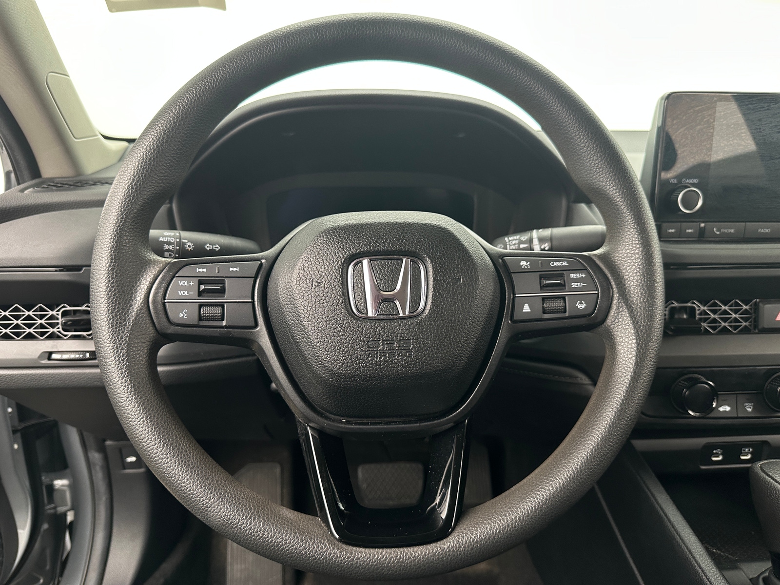 Thumbnail: 2024 Honda Accord - 5