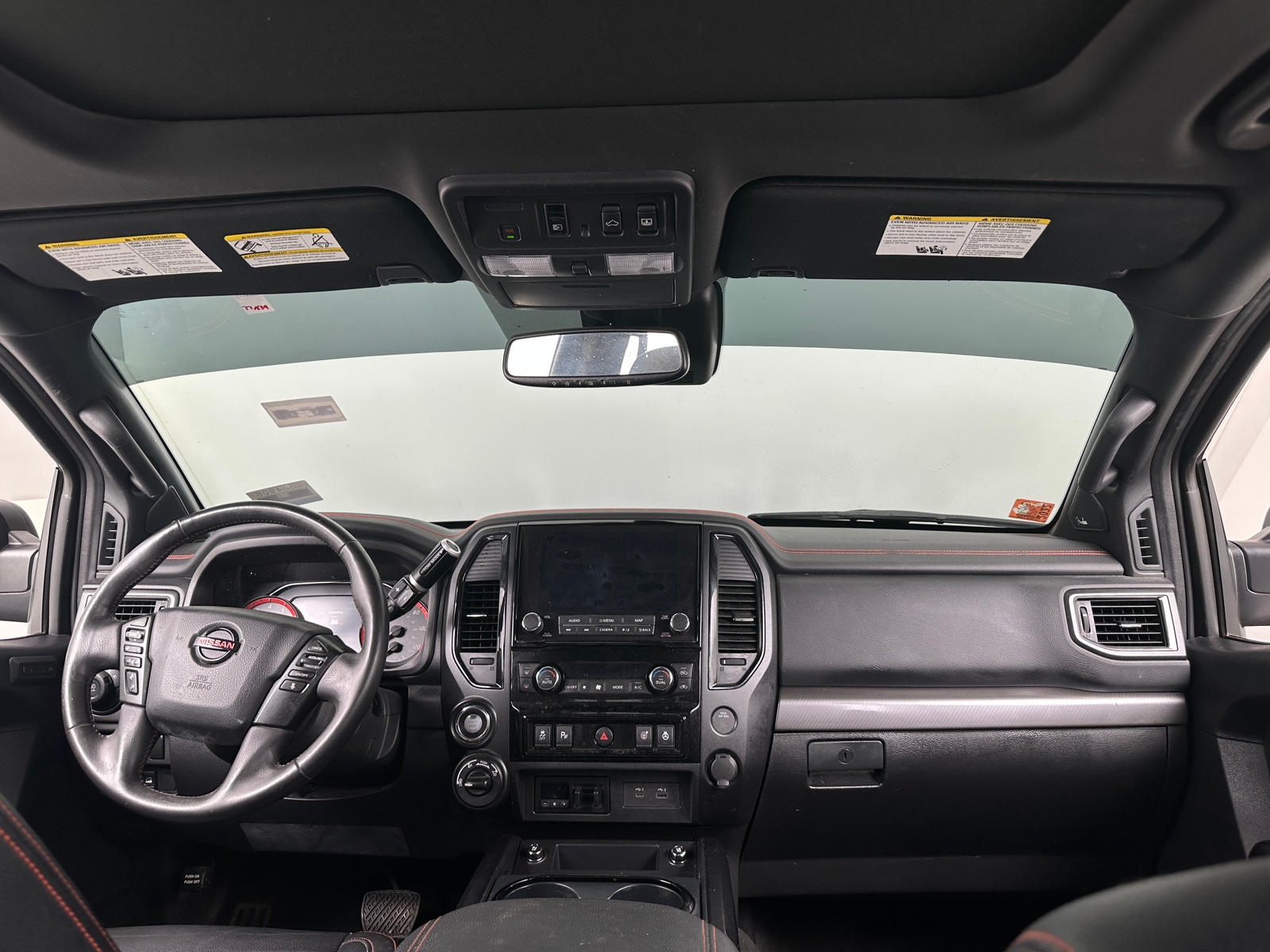 Thumbnail: 2020 Nissan Titan - 2