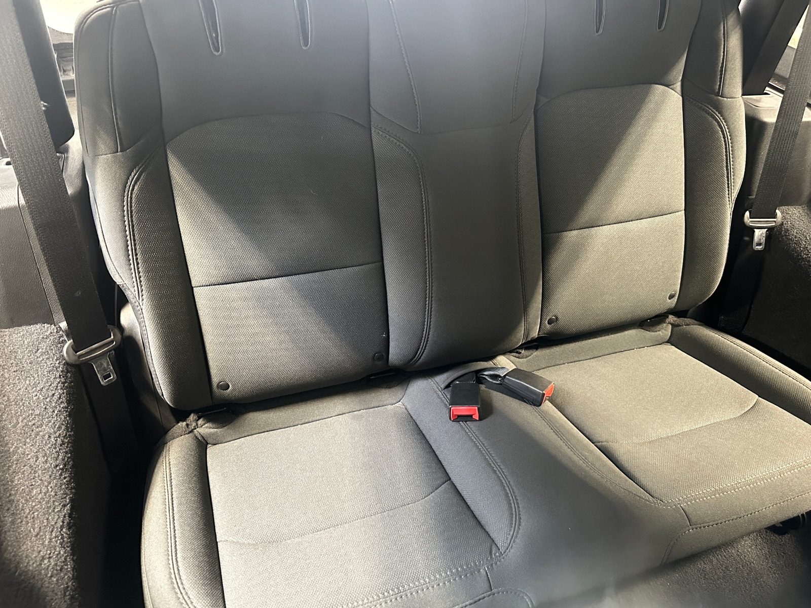 Thumbnail: 2020 Jeep Wrangler - 6