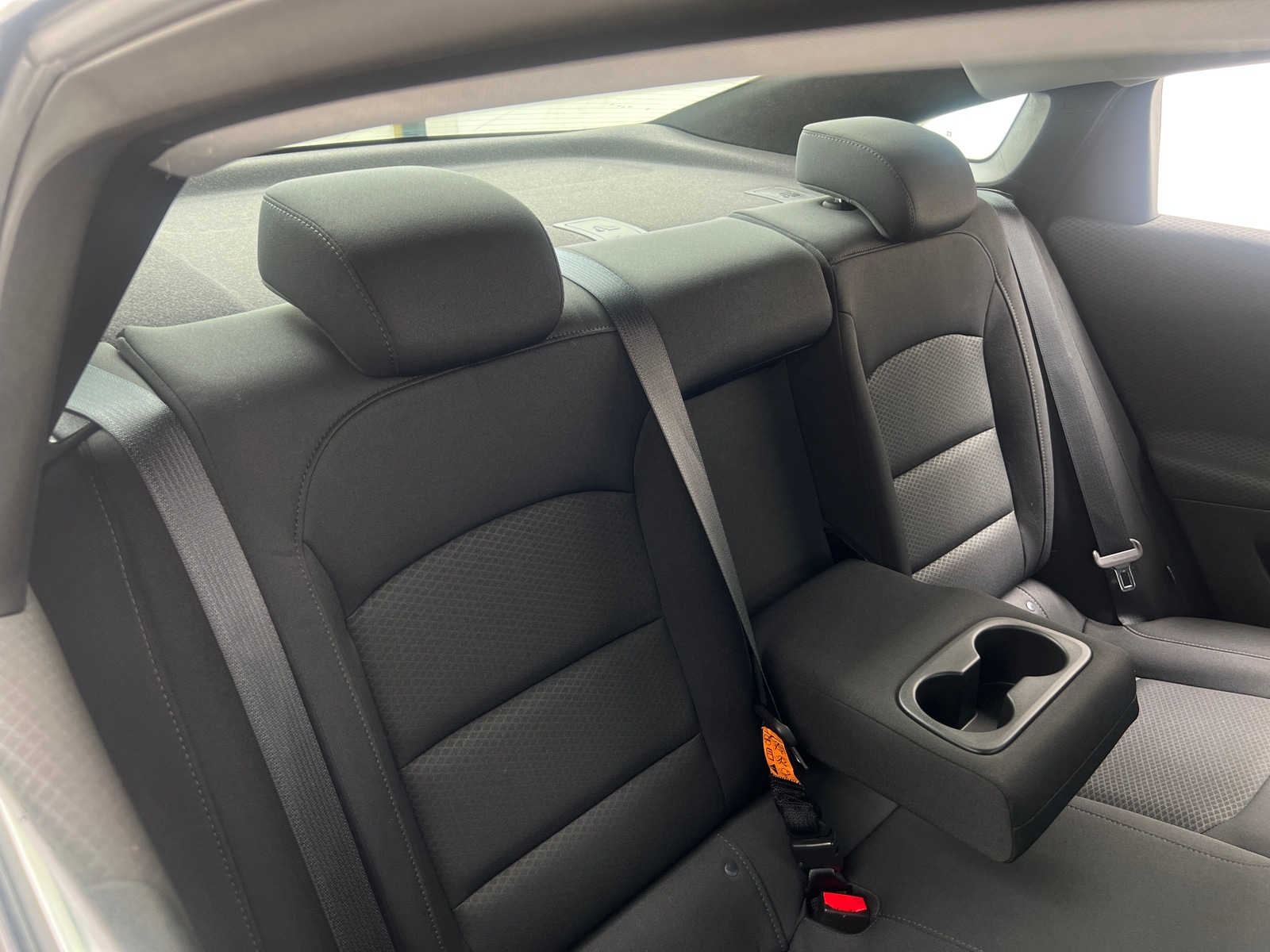 Thumbnail: 2016 Chevrolet Malibu - 6