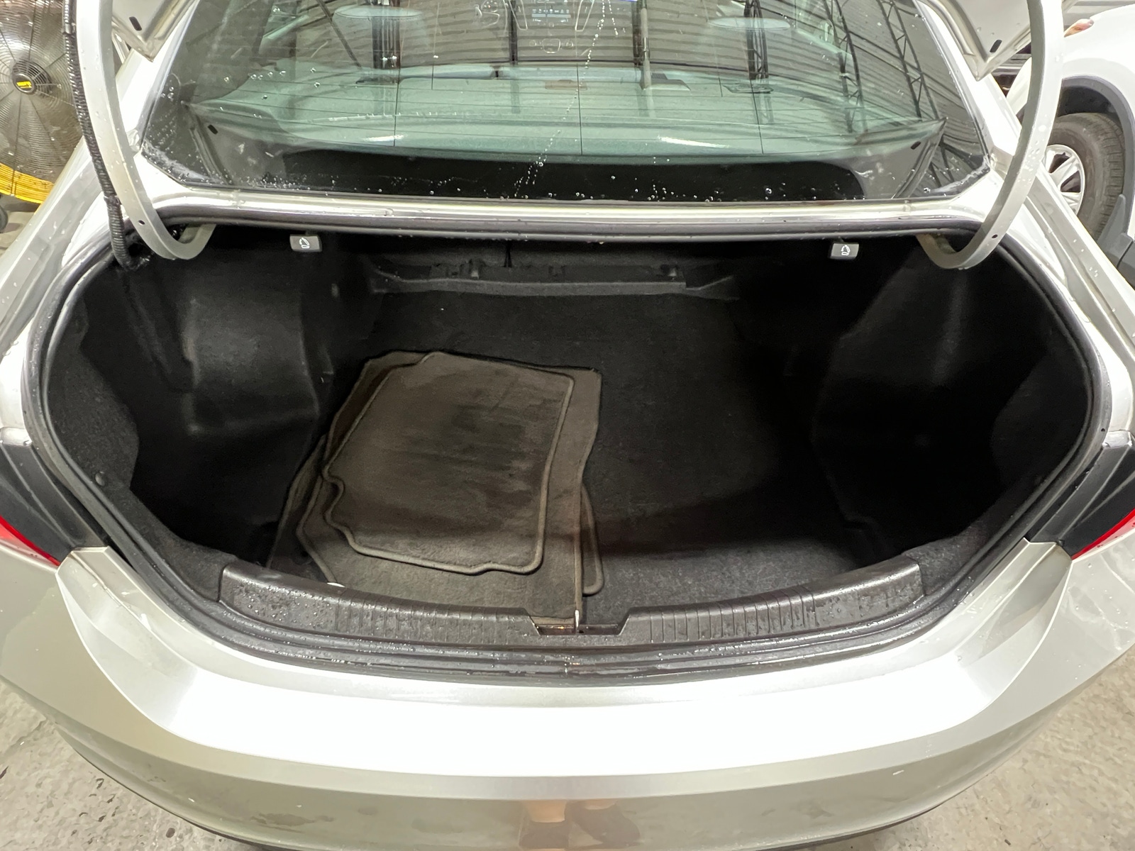 Thumbnail: 2016 Chevrolet Malibu - 7