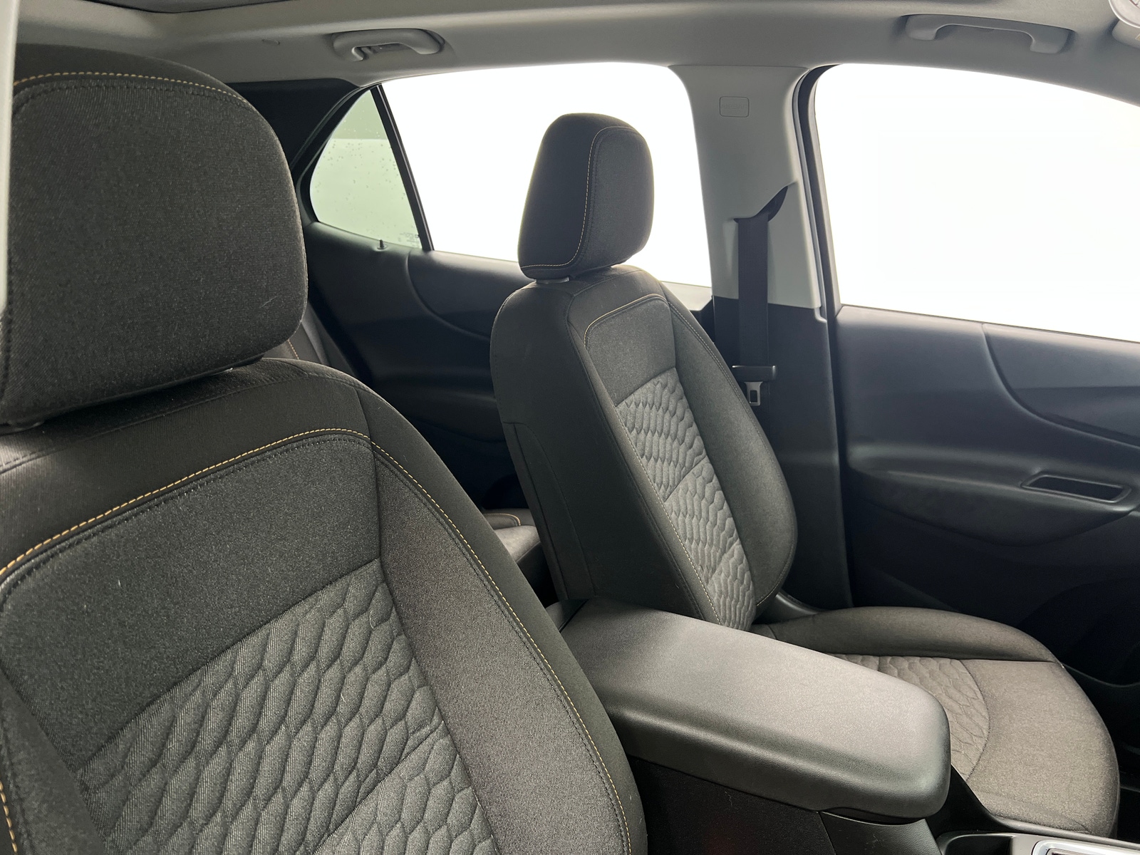 Thumbnail: 2020 Chevrolet Equinox - 2