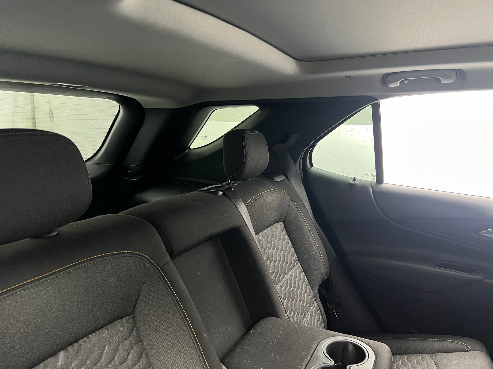 Thumbnail: 2020 Chevrolet Equinox - 6
