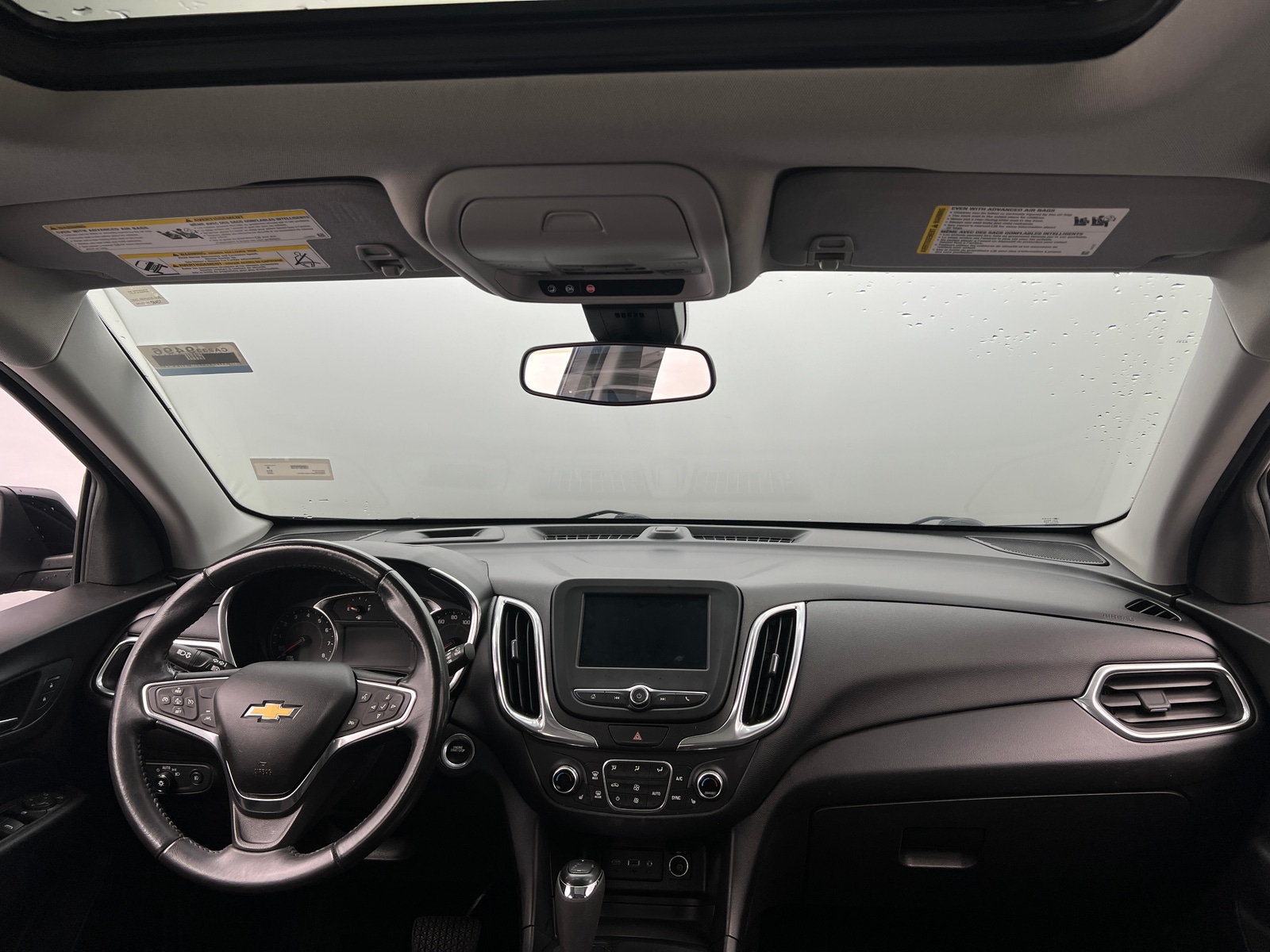 Thumbnail: 2020 Chevrolet Equinox - 3