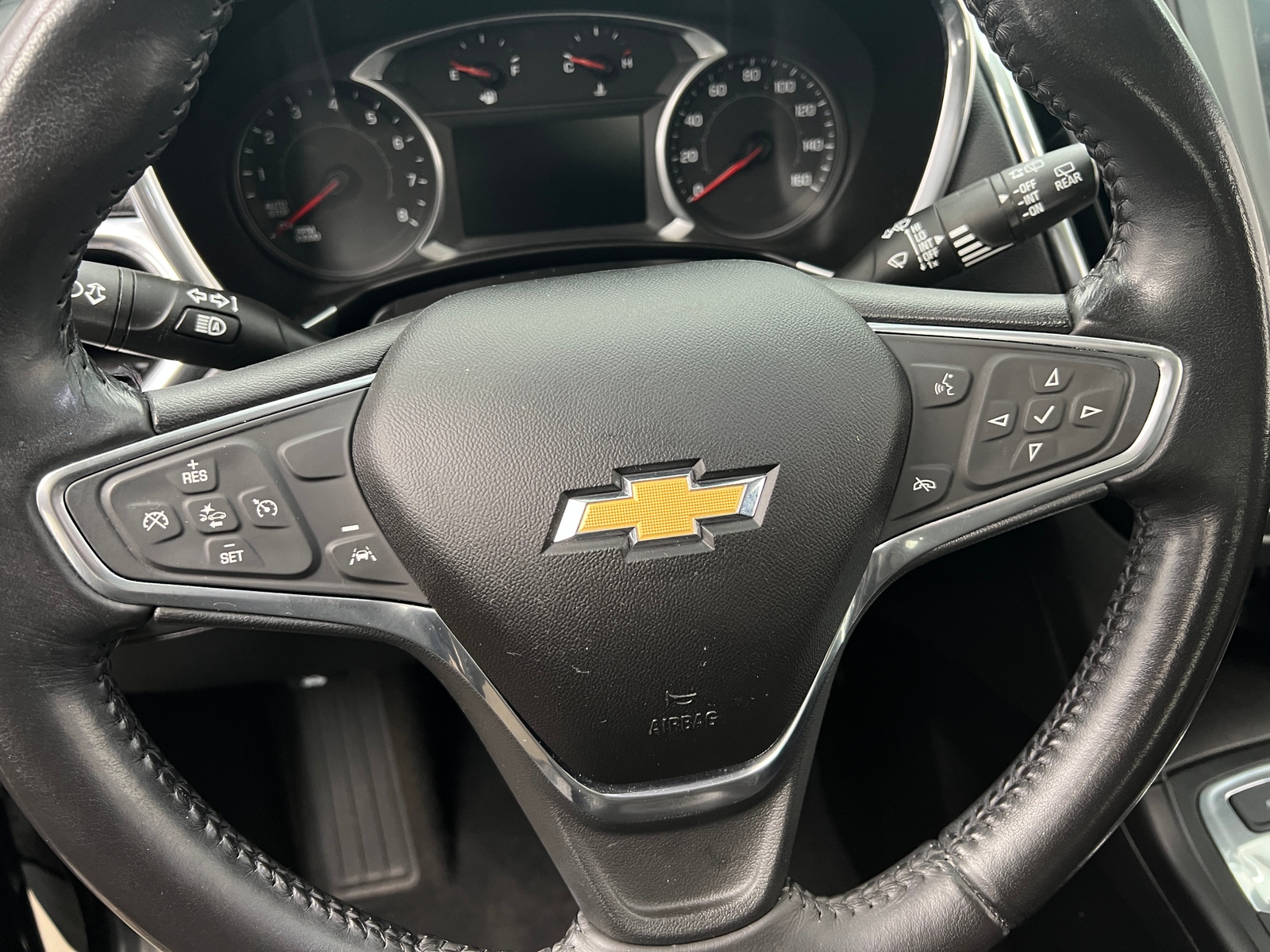 Thumbnail: 2020 Chevrolet Equinox - 5