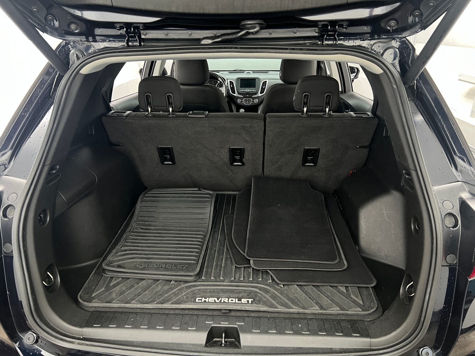 Thumbnail: 2020 Chevrolet Equinox - 7