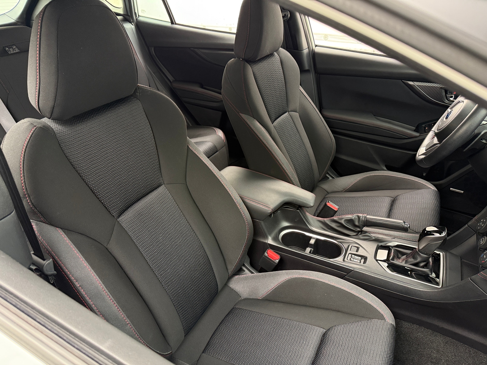 Thumbnail: 2019 Subaru Impreza - 2