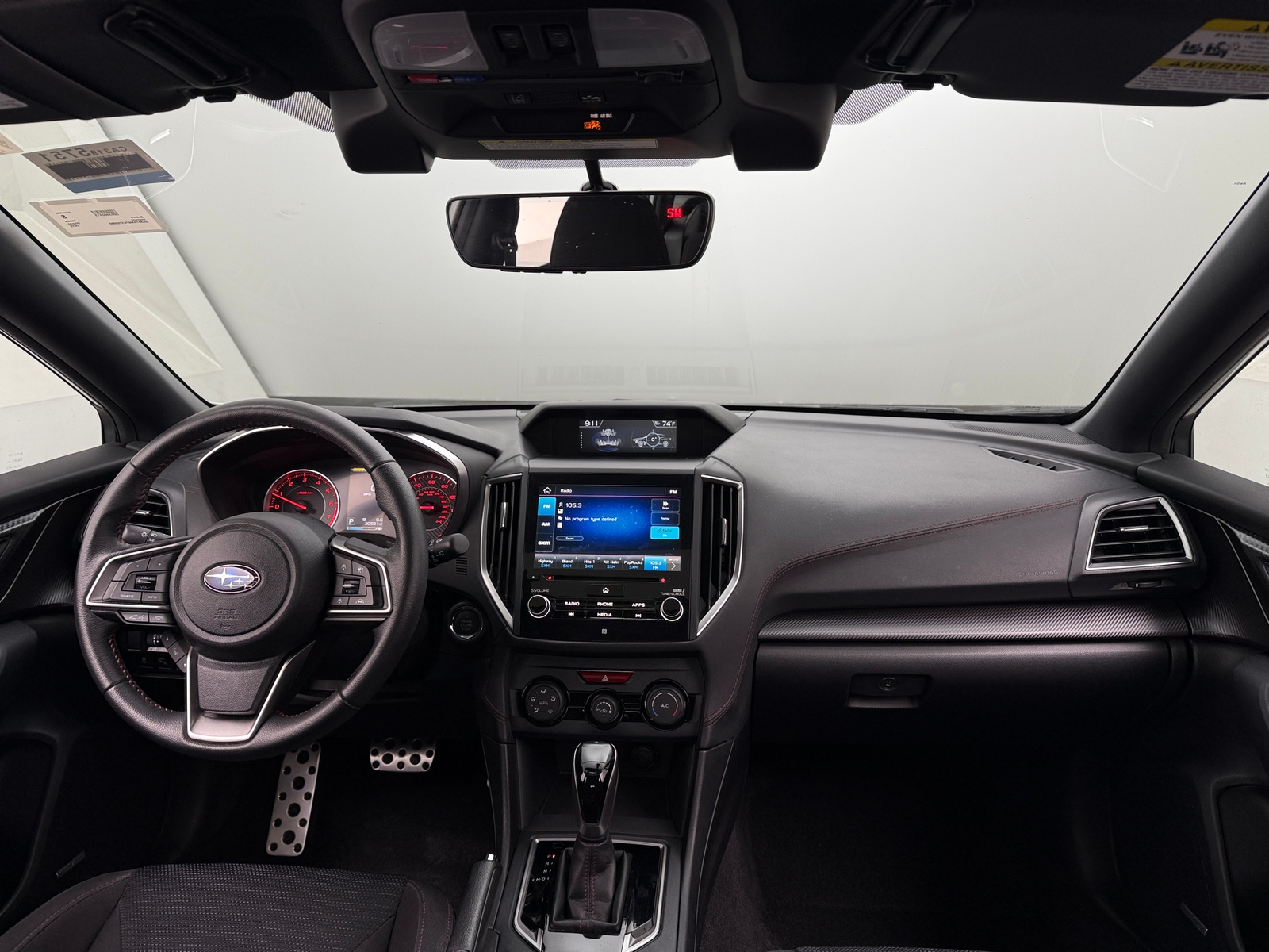 Thumbnail: 2019 Subaru Impreza - 3