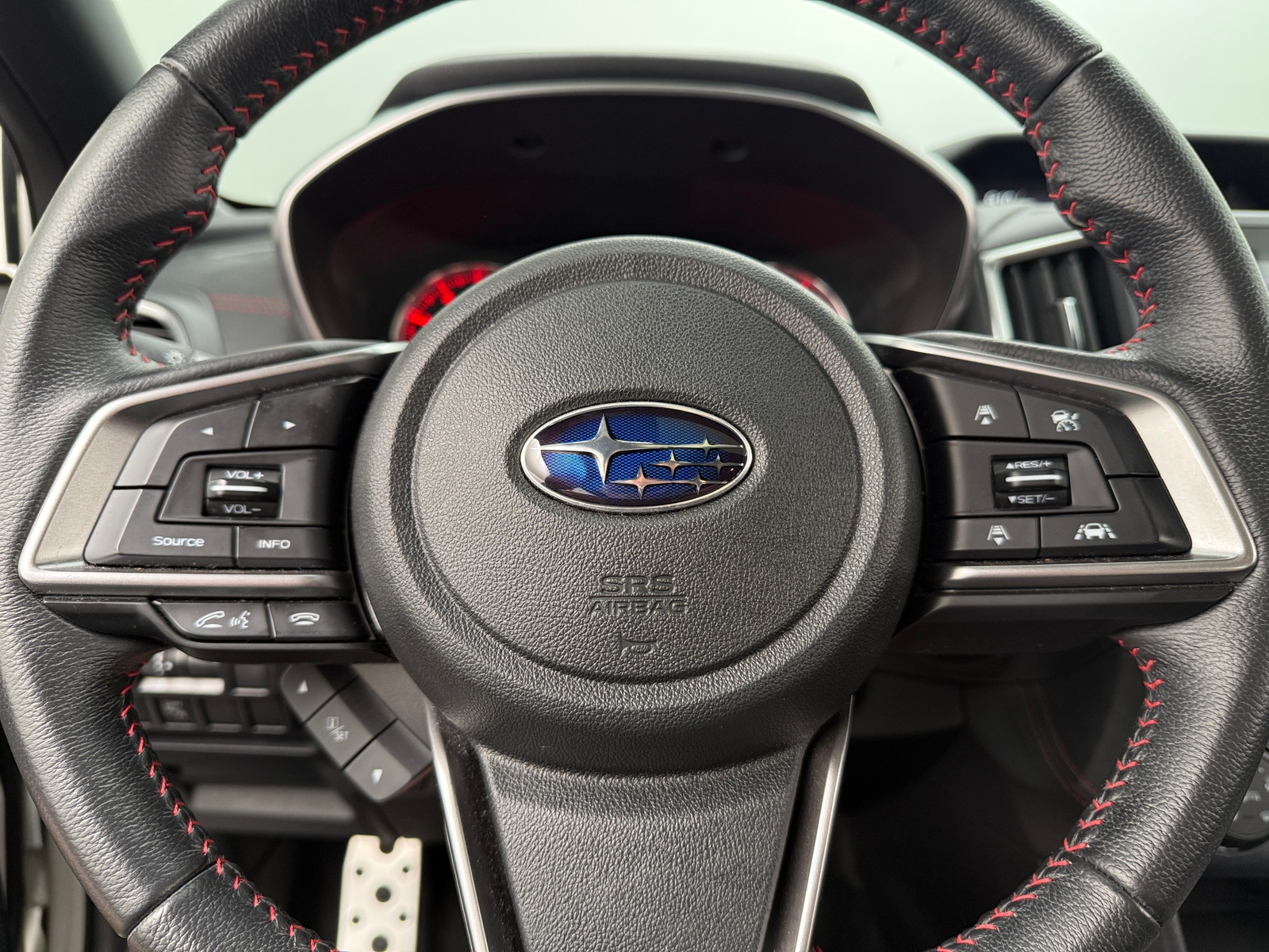 Thumbnail: 2019 Subaru Impreza - 5