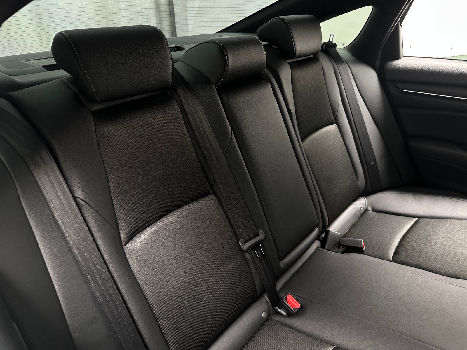 Thumbnail: 2019 Honda Accord - 6