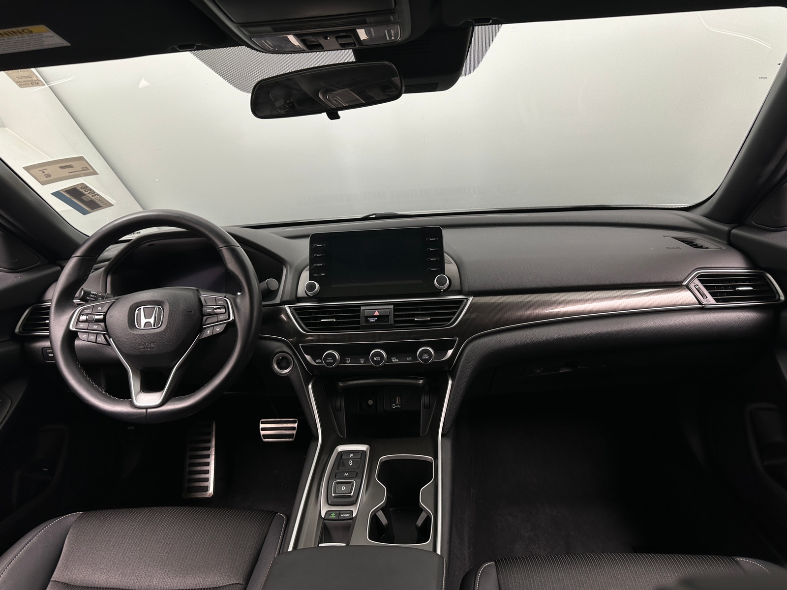 Thumbnail: 2019 Honda Accord - 3