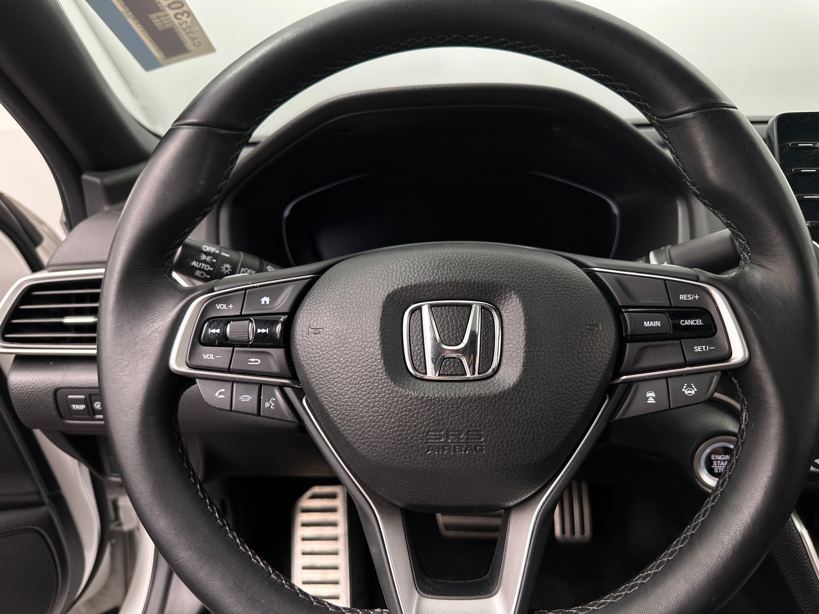 Thumbnail: 2019 Honda Accord - 5