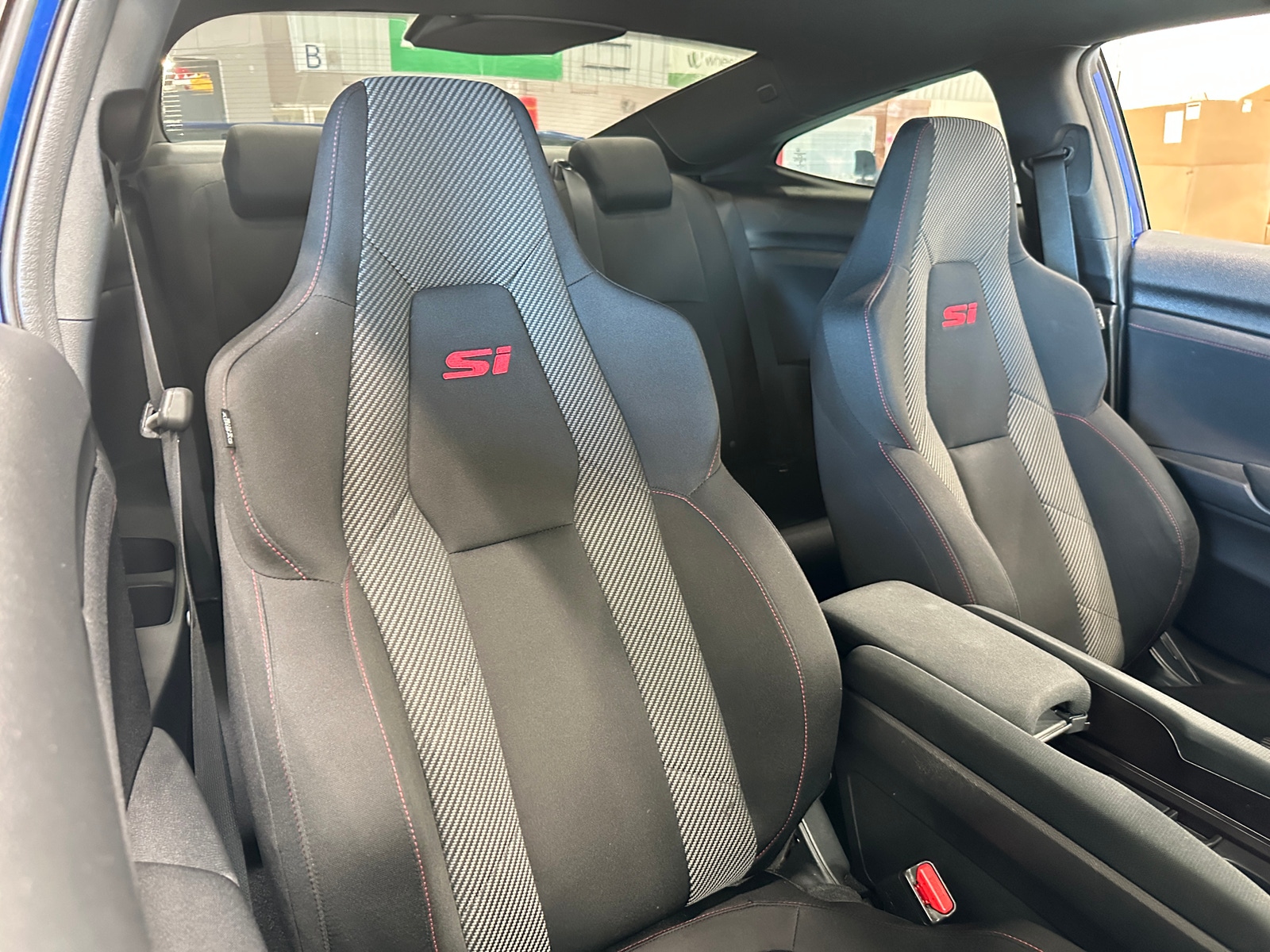 Thumbnail: 2018 Honda Civic - 2