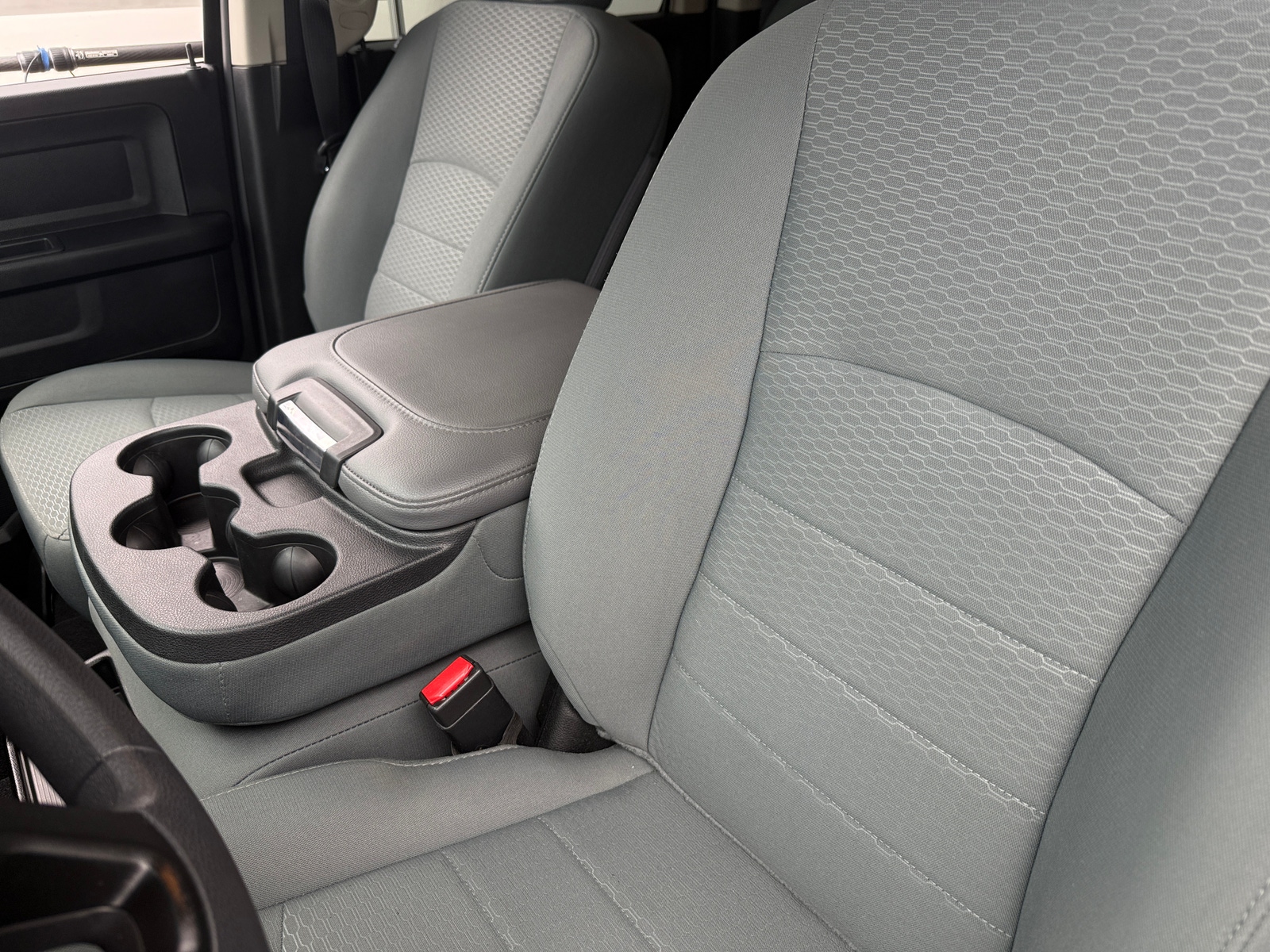 Thumbnail: 2018 RAM 1500 - 2