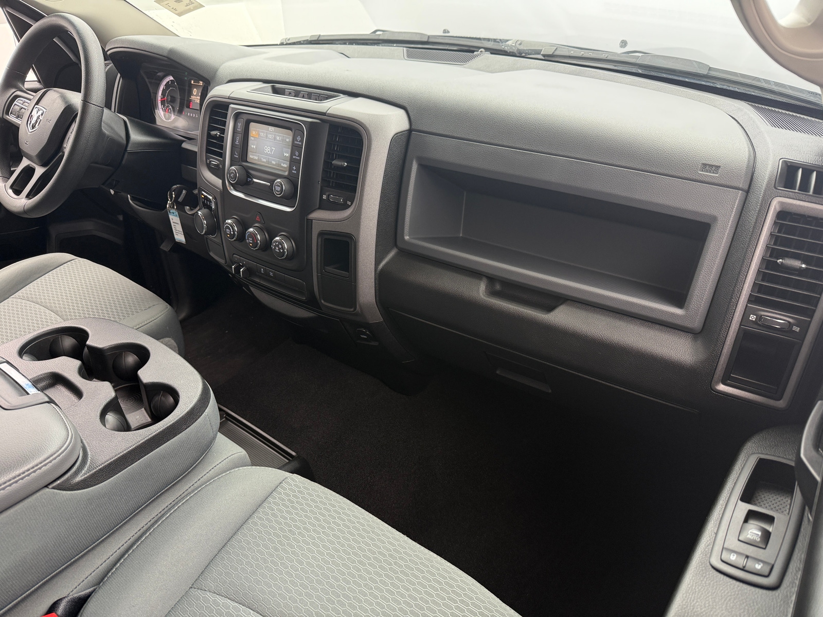 Thumbnail: 2018 RAM 1500 - 3