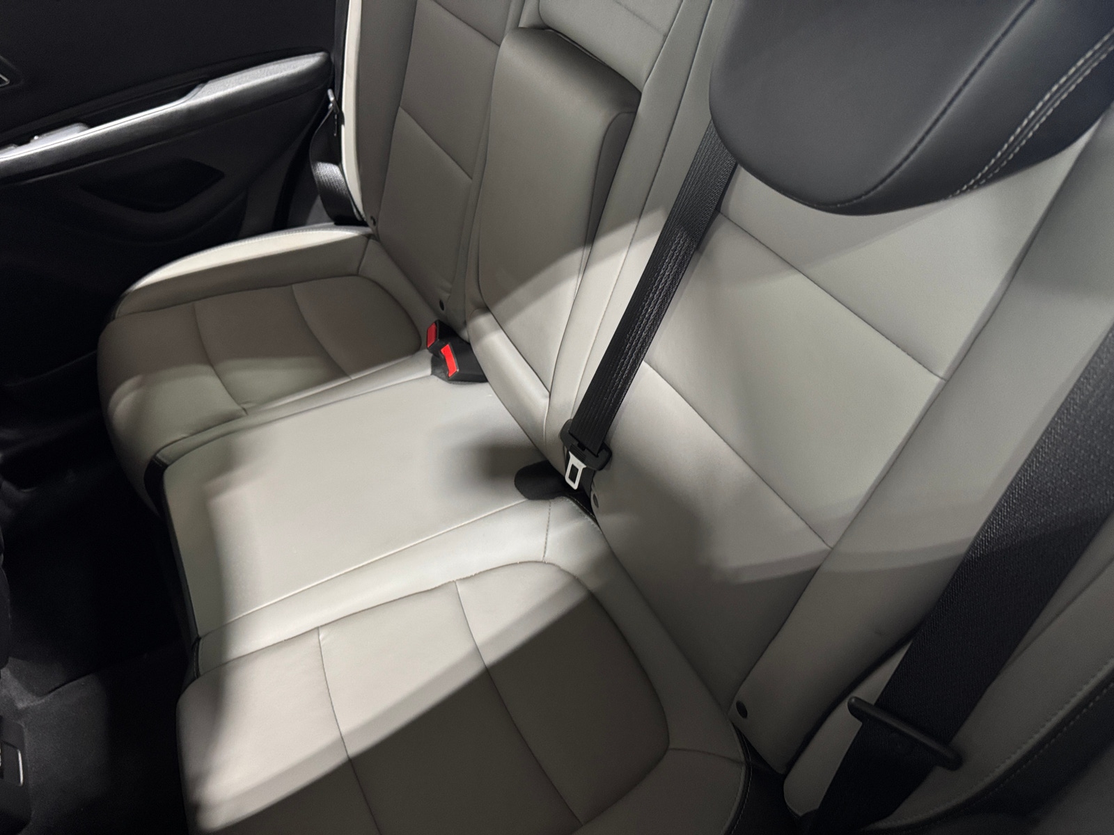 Thumbnail: 2016 Chevrolet Trax - 5