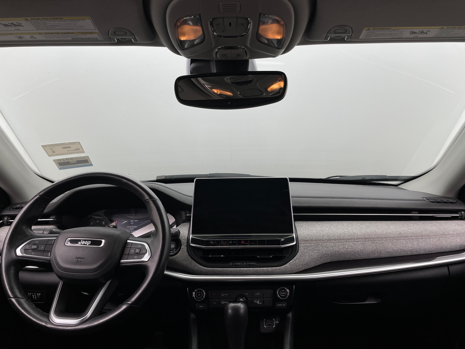 Thumbnail: 2022 Jeep Compass - 2