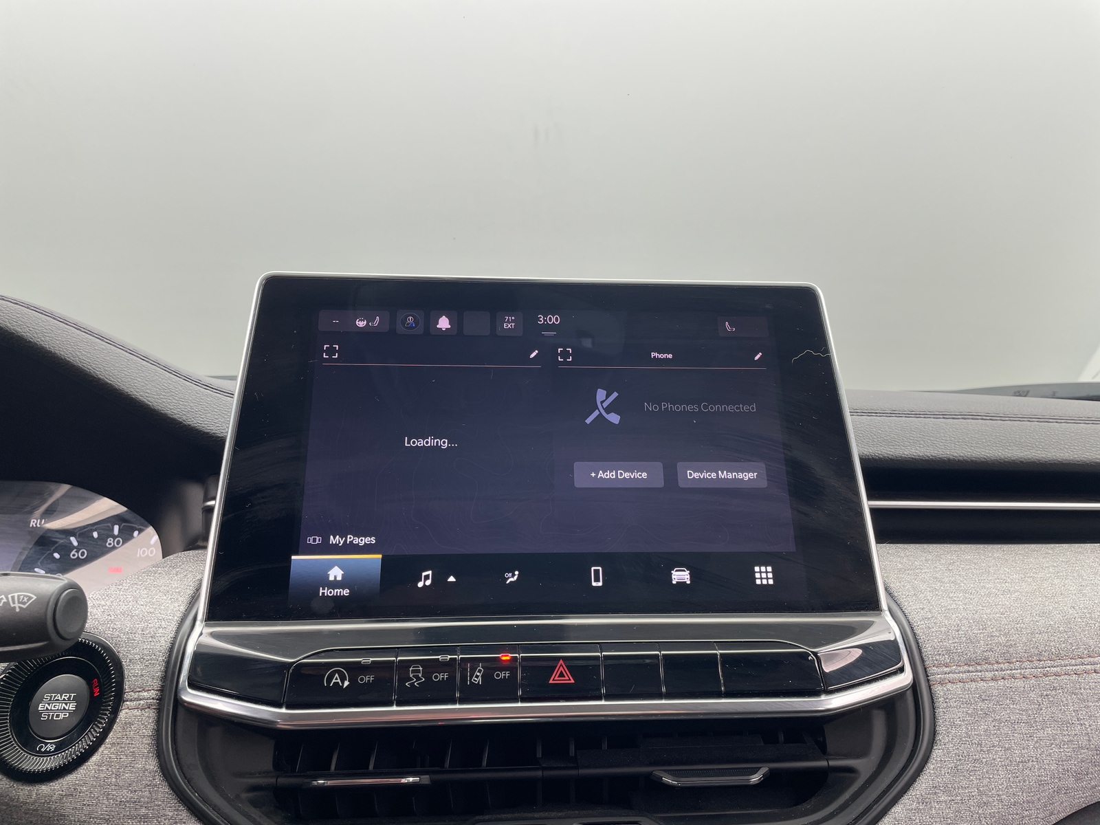 Thumbnail: 2022 Jeep Compass - 3