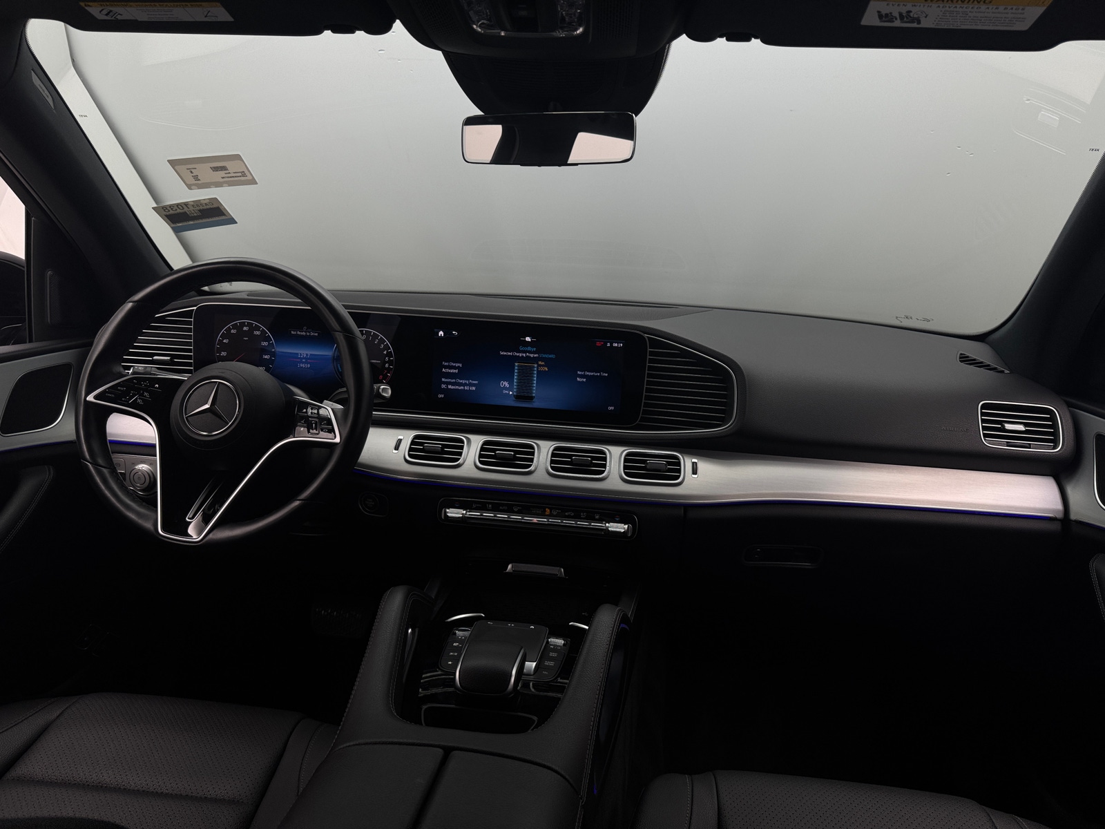 Thumbnail: 2024 Mercedes-Benz GLE - 2