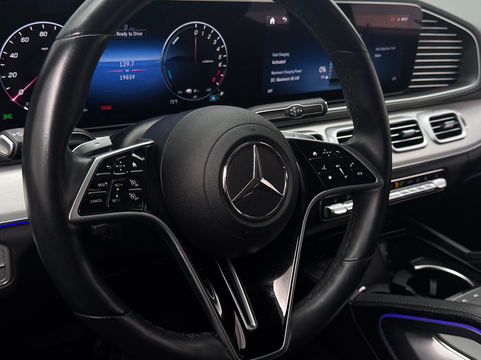 Thumbnail: 2024 Mercedes-Benz GLE - 4