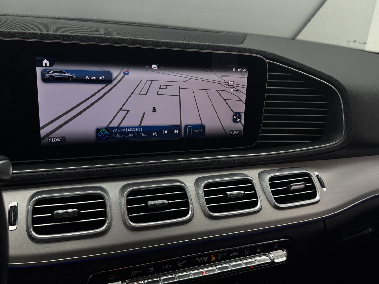 Thumbnail: 2024 Mercedes-Benz GLE - 3