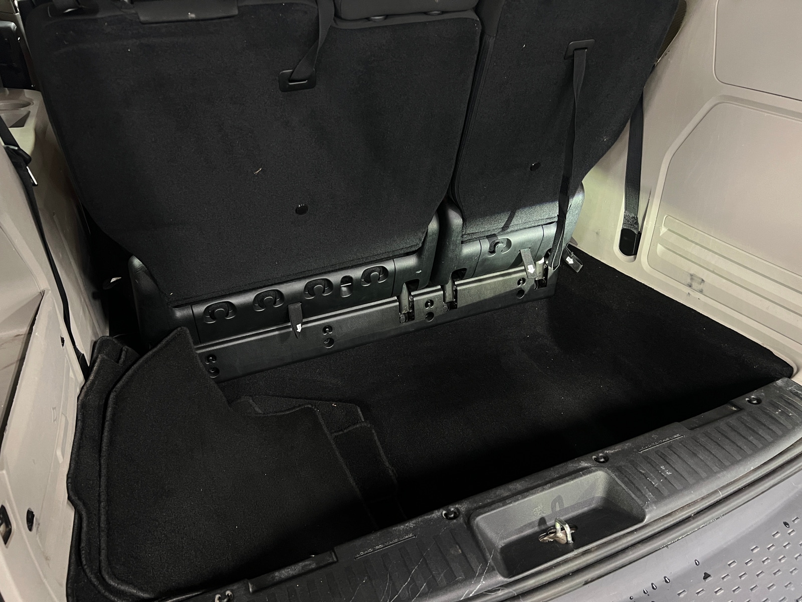 Thumbnail: 2018 Dodge Grand Caravan - 7