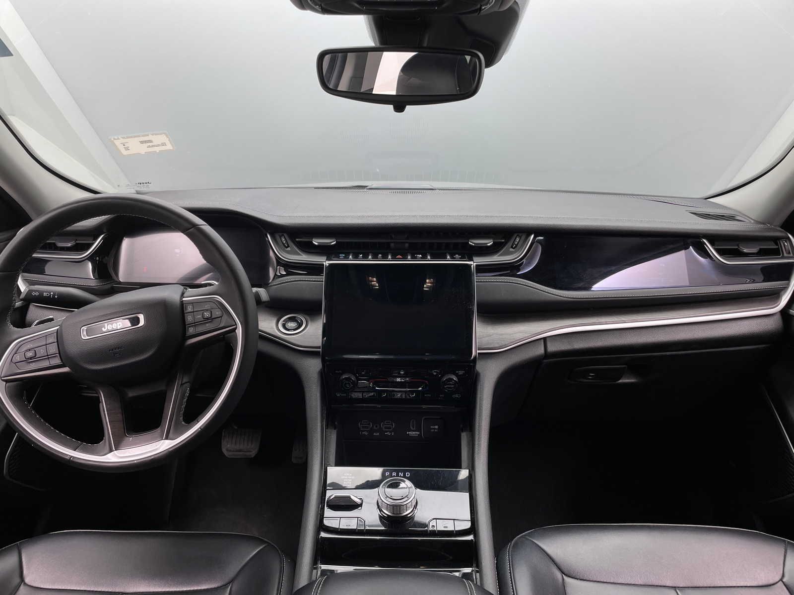 Thumbnail: 2023 Jeep Grand Cherokee - 2
