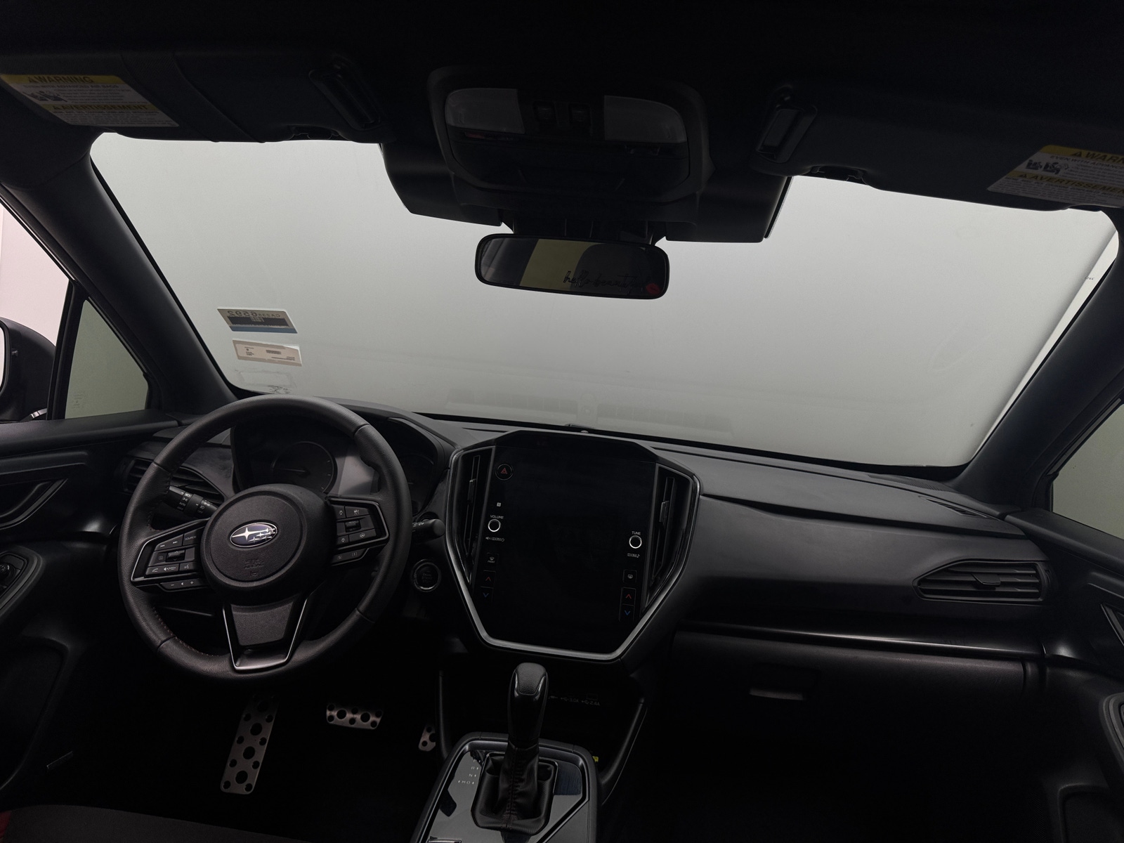 Thumbnail: 2024 Subaru Impreza - 3