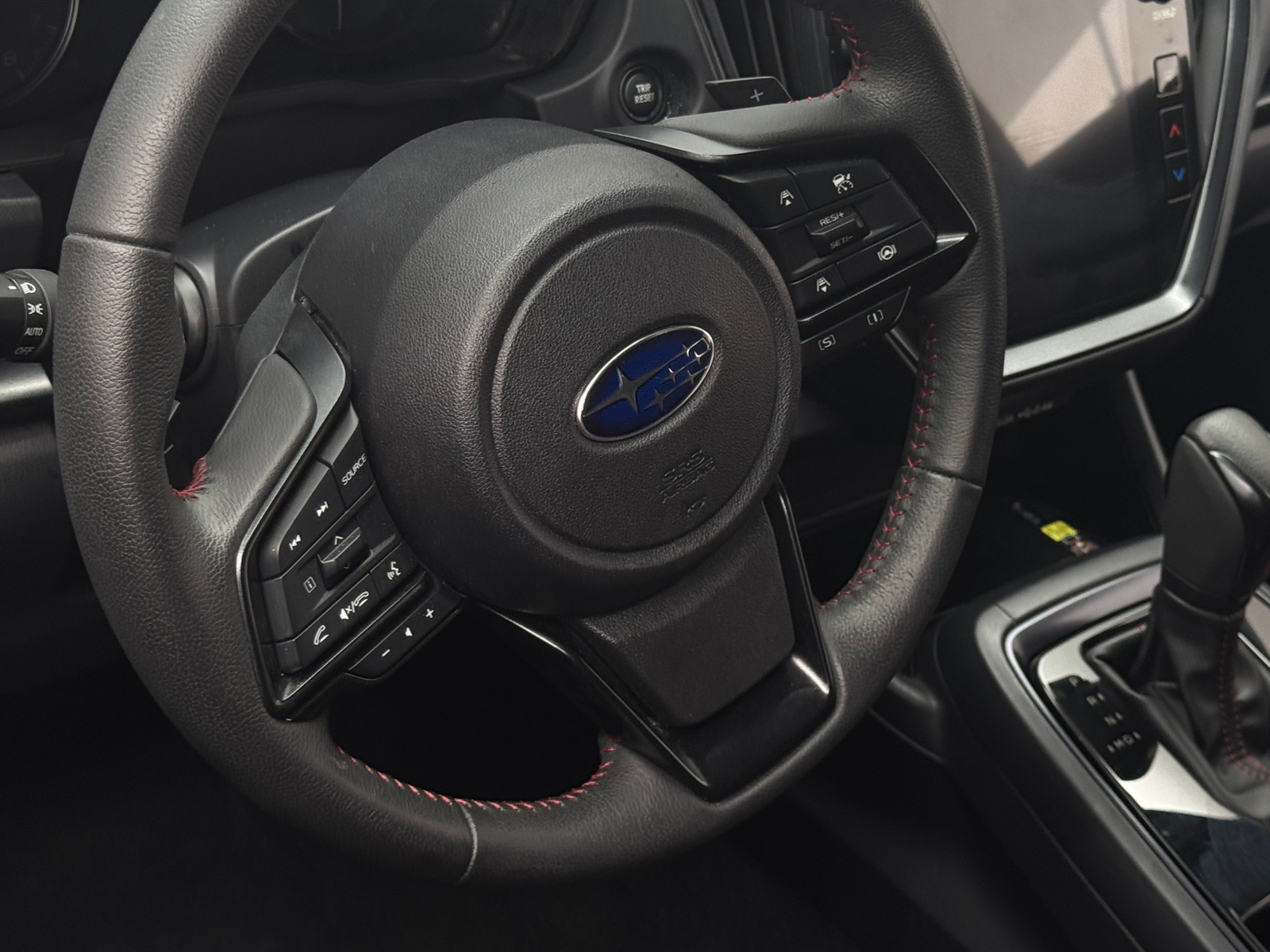 Thumbnail: 2024 Subaru Impreza - 5