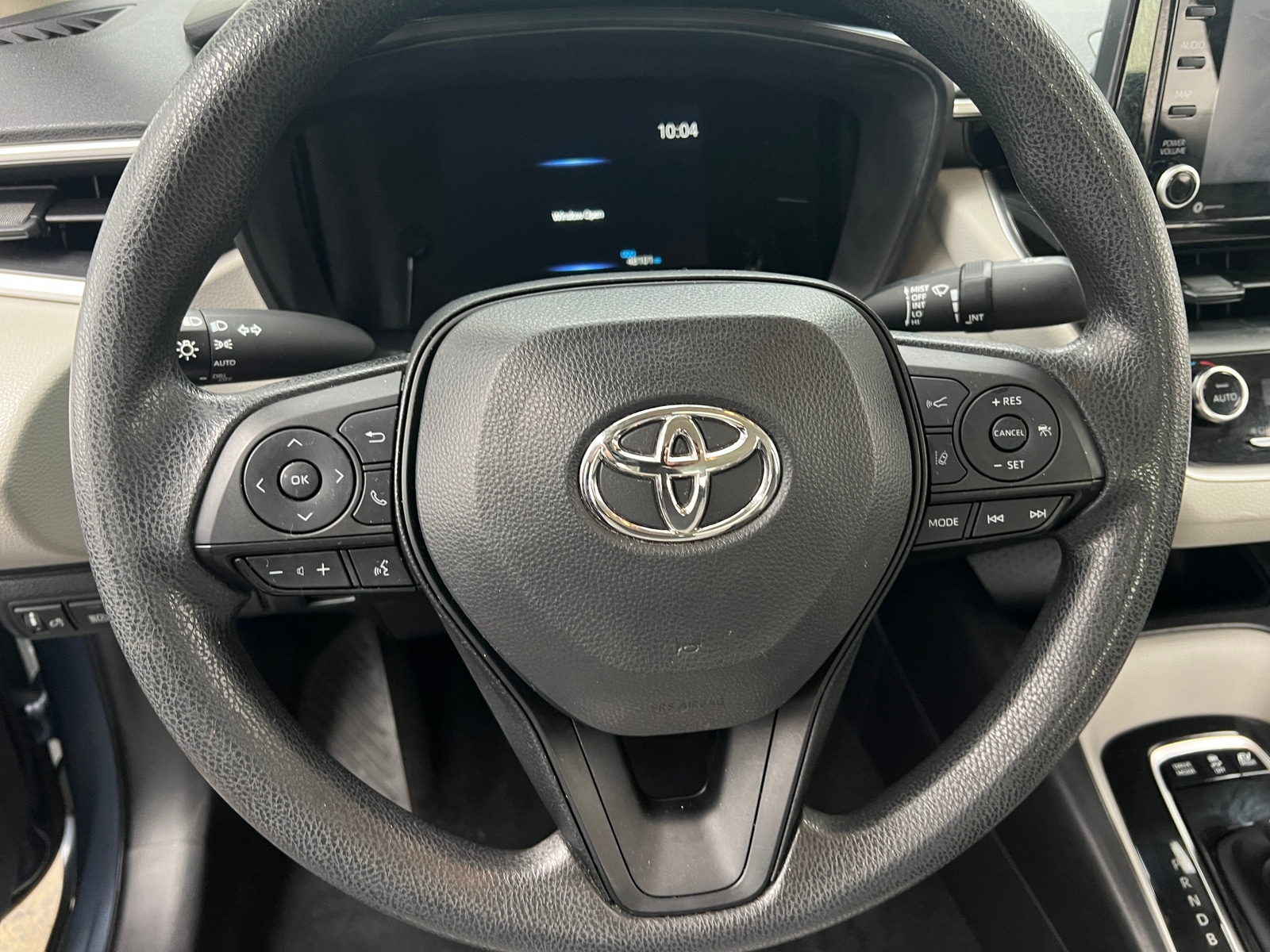 Thumbnail: 2022 Toyota Corolla - 5