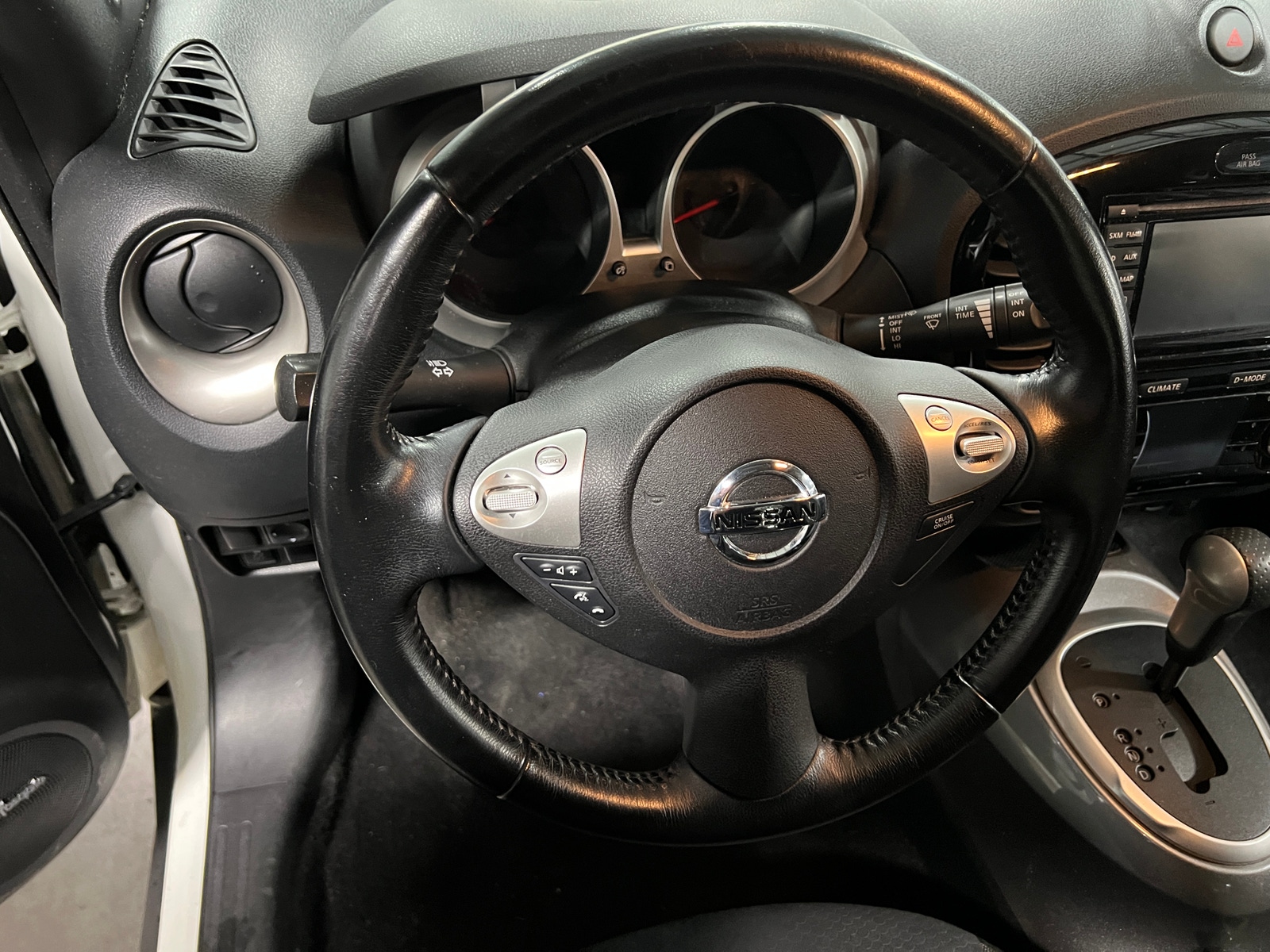 Thumbnail: 2015 Nissan Juke - 5