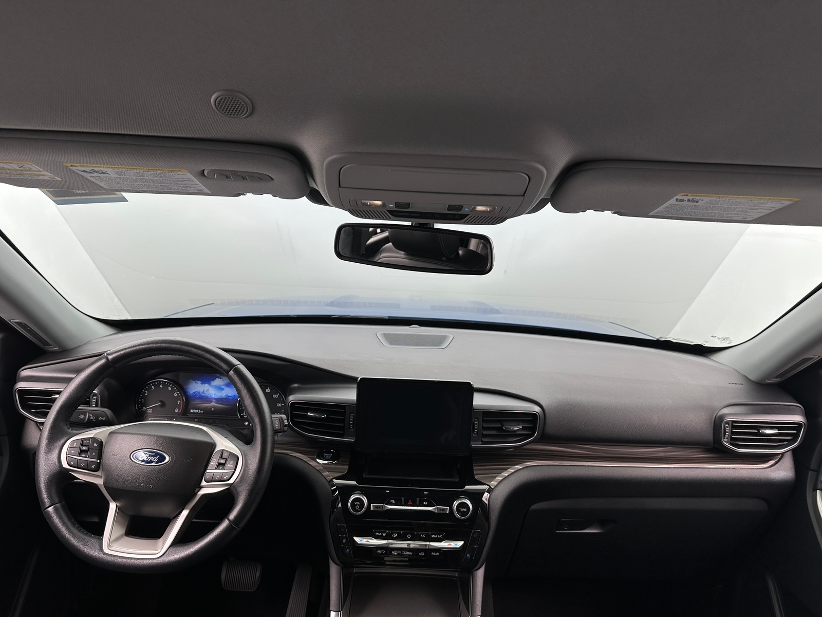 Thumbnail: 2023 Ford Explorer - 2