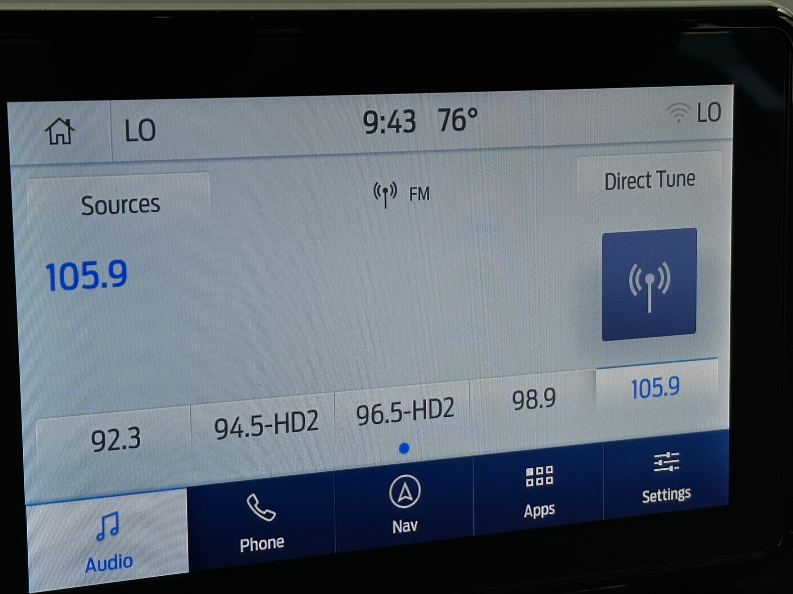 Thumbnail: 2023 Ford Explorer - 3