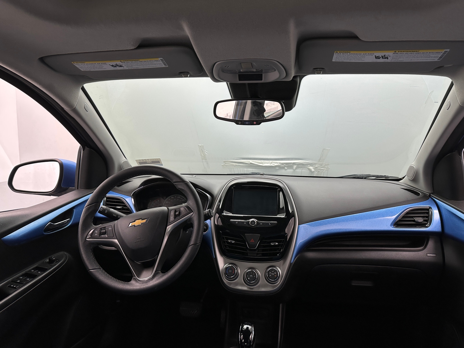 Thumbnail: 2017 Chevrolet Spark - 2