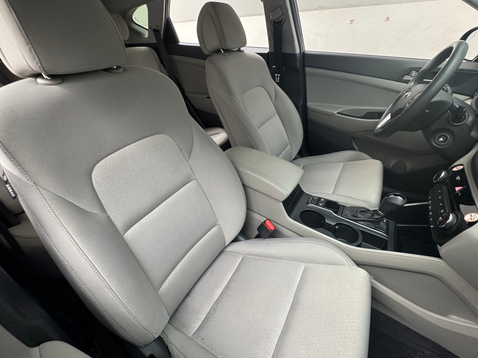 Thumbnail: 2018 Hyundai Tucson - 2