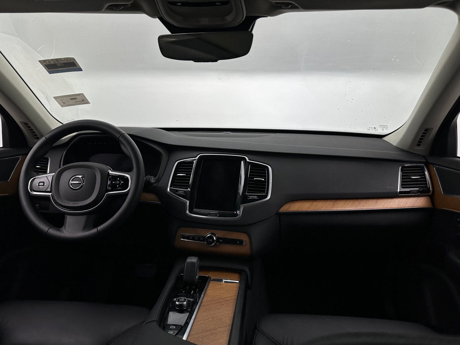 Thumbnail: 2024 Volvo XC90 - 2