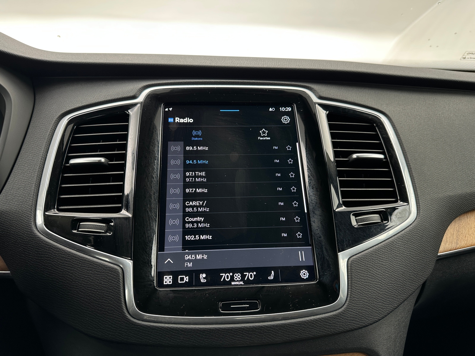Thumbnail: 2024 Volvo XC90 - 3