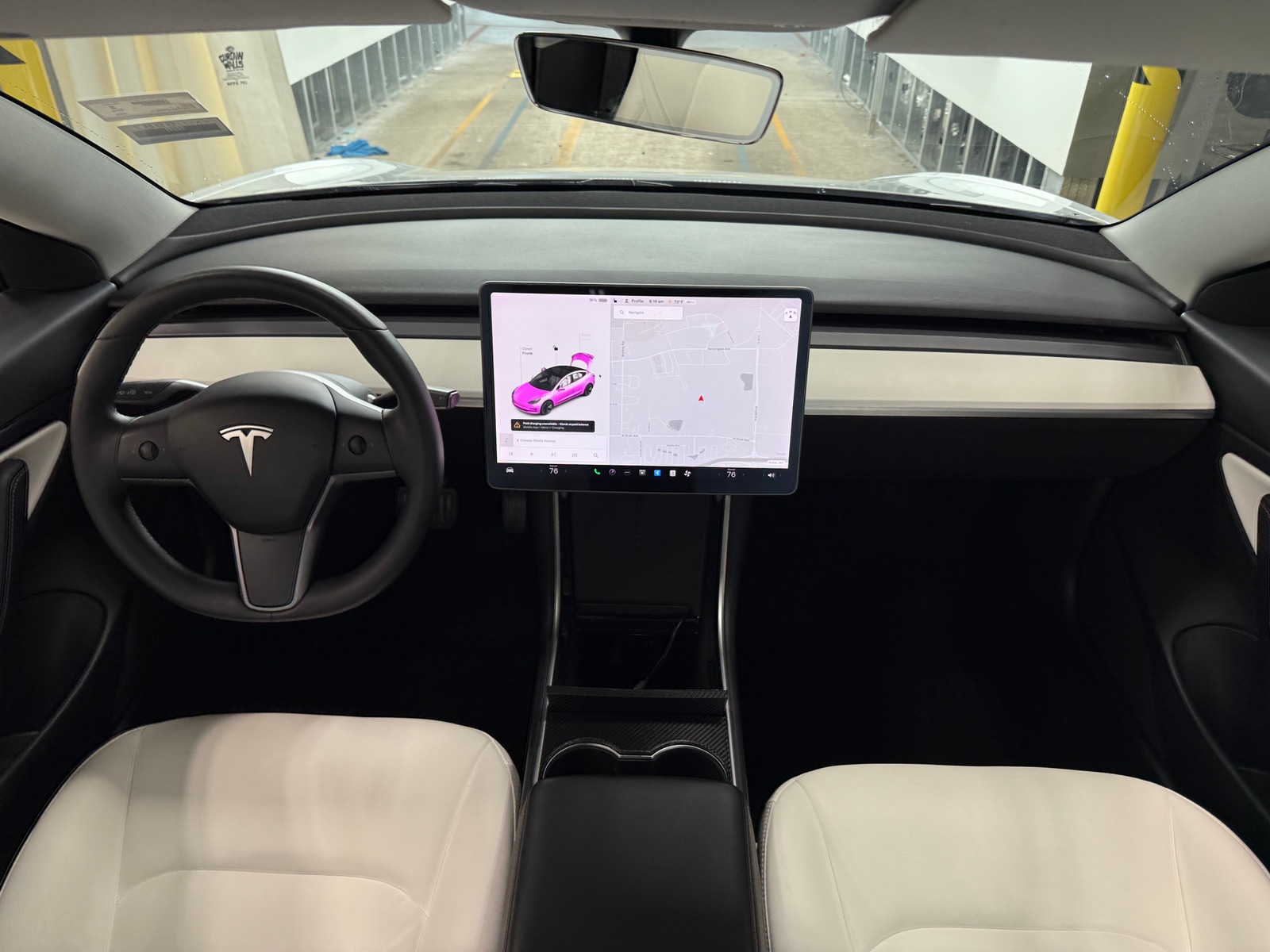 Thumbnail: 2020 Tesla Model 3 - 2