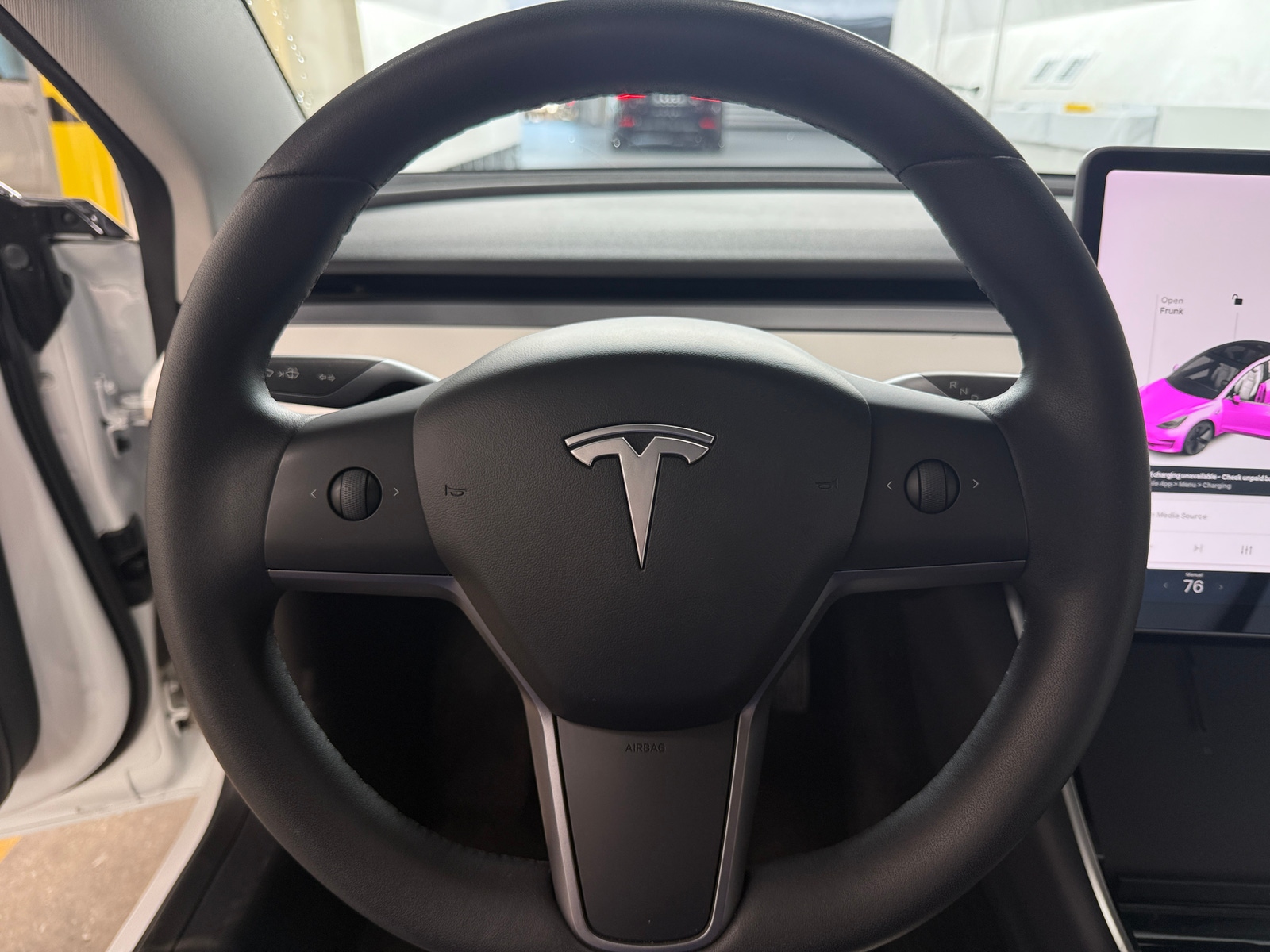 Thumbnail: 2020 Tesla Model 3 - 4