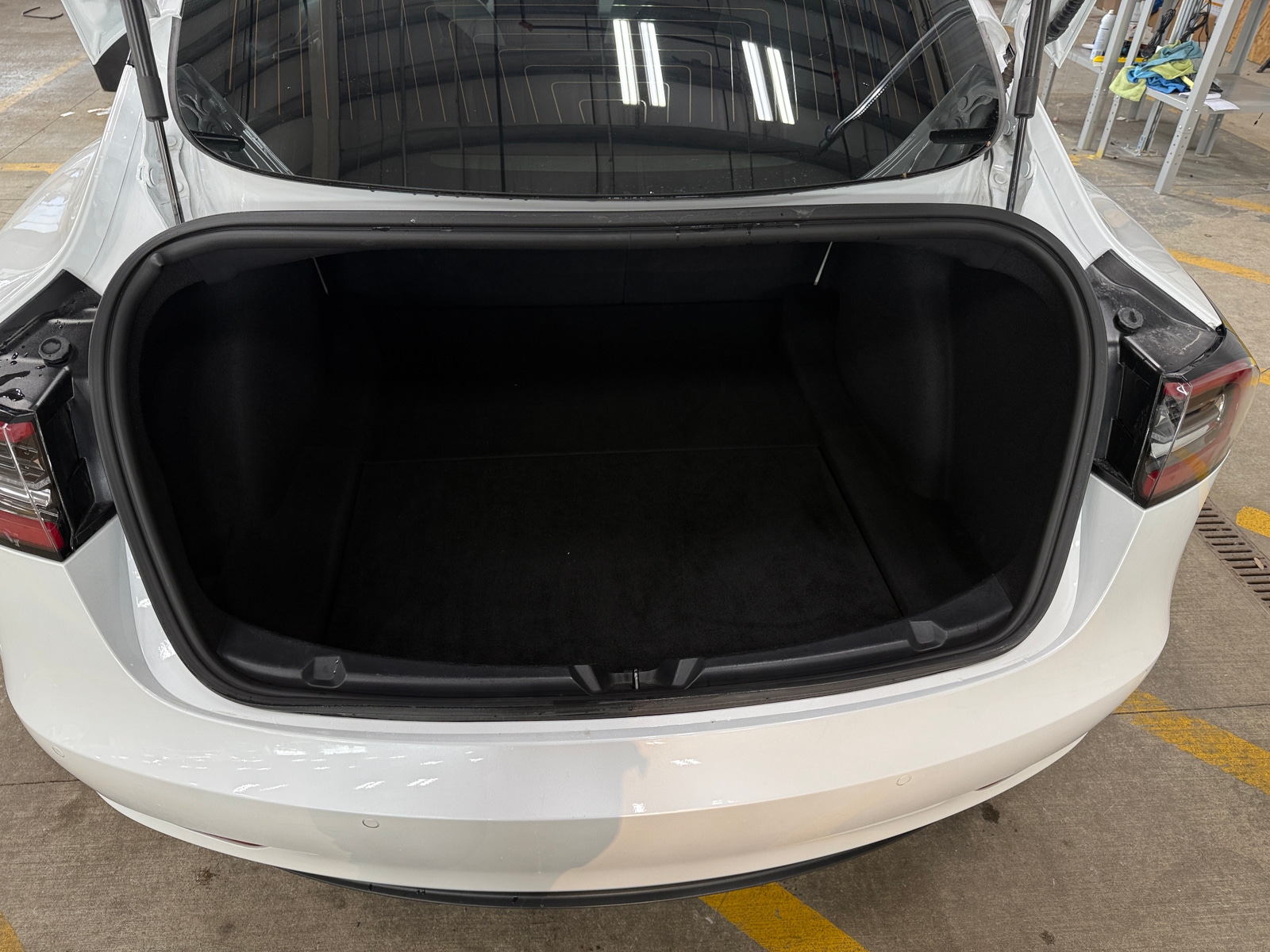 Thumbnail: 2020 Tesla Model 3 - 6