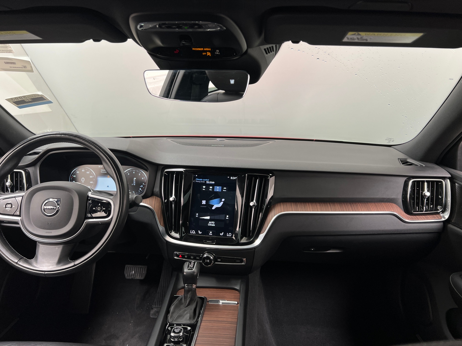 Thumbnail: 2020 Volvo S60 - 2