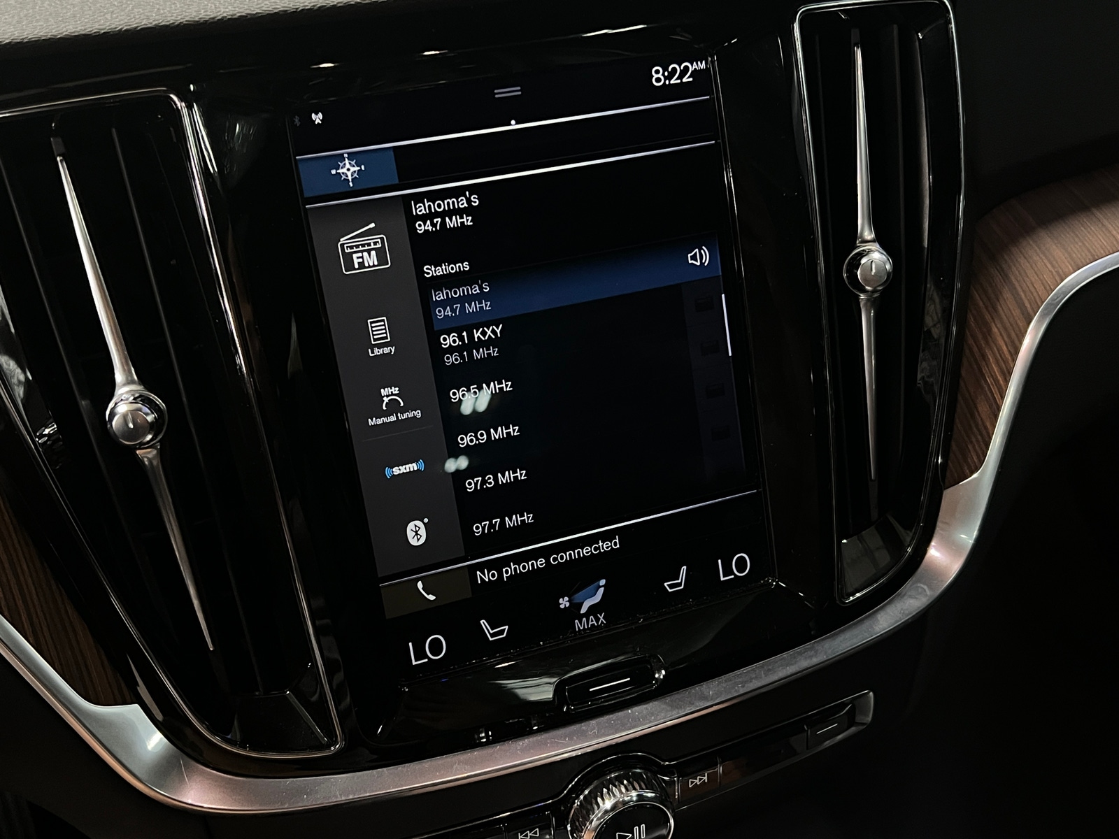 Thumbnail: 2020 Volvo S60 - 3