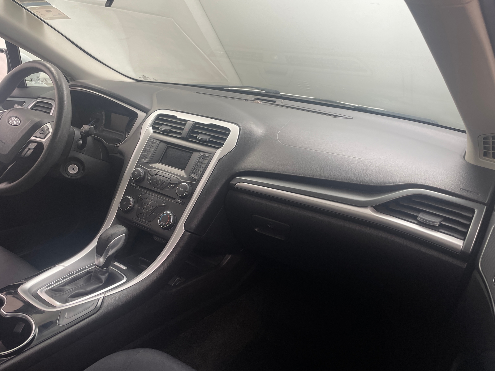 Thumbnail: 2015 Ford Fusion - 3