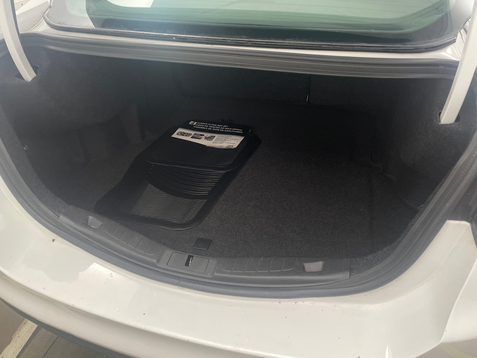 Thumbnail: 2015 Ford Fusion - 7